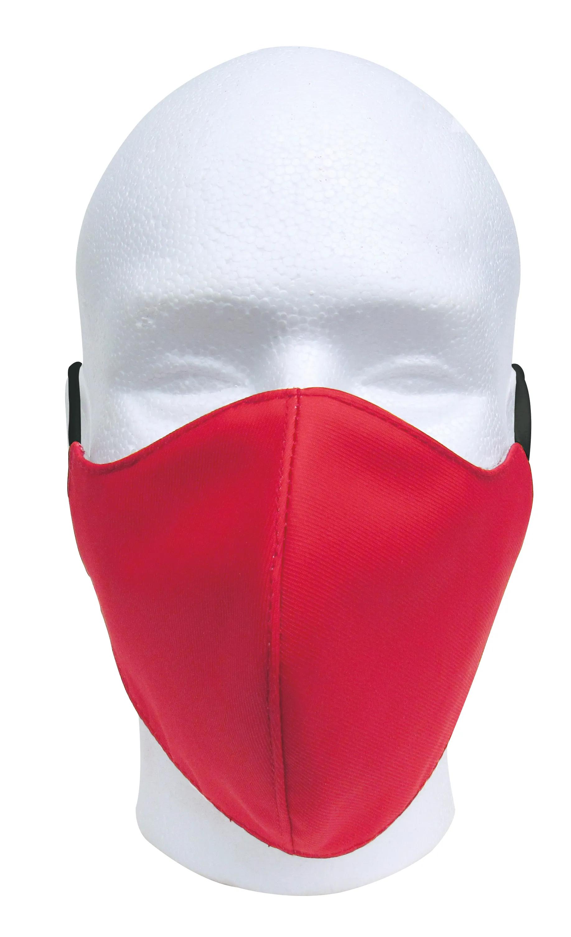 Comfy Face Mask & Lanyard Kit 34 of 37