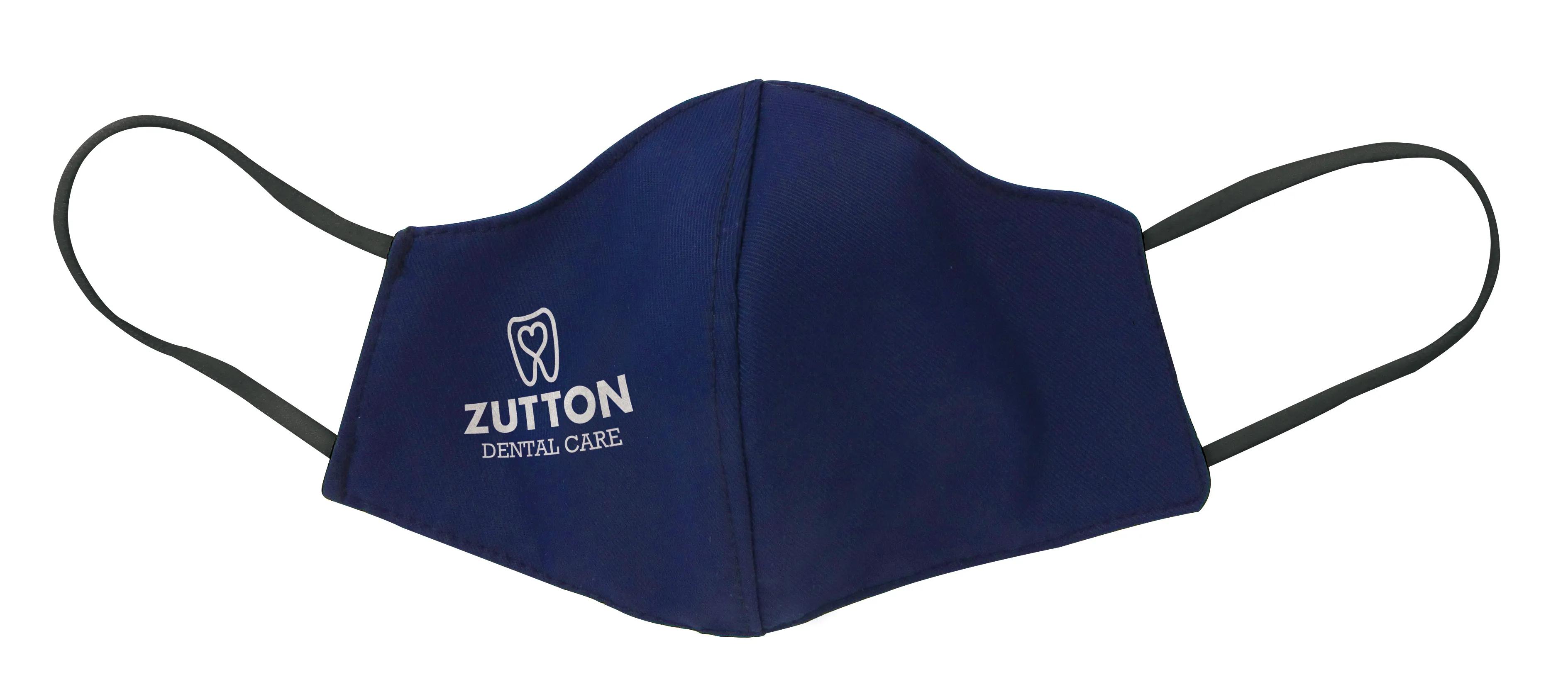 Comfy Face Mask & Lanyard Kit 20 of 37