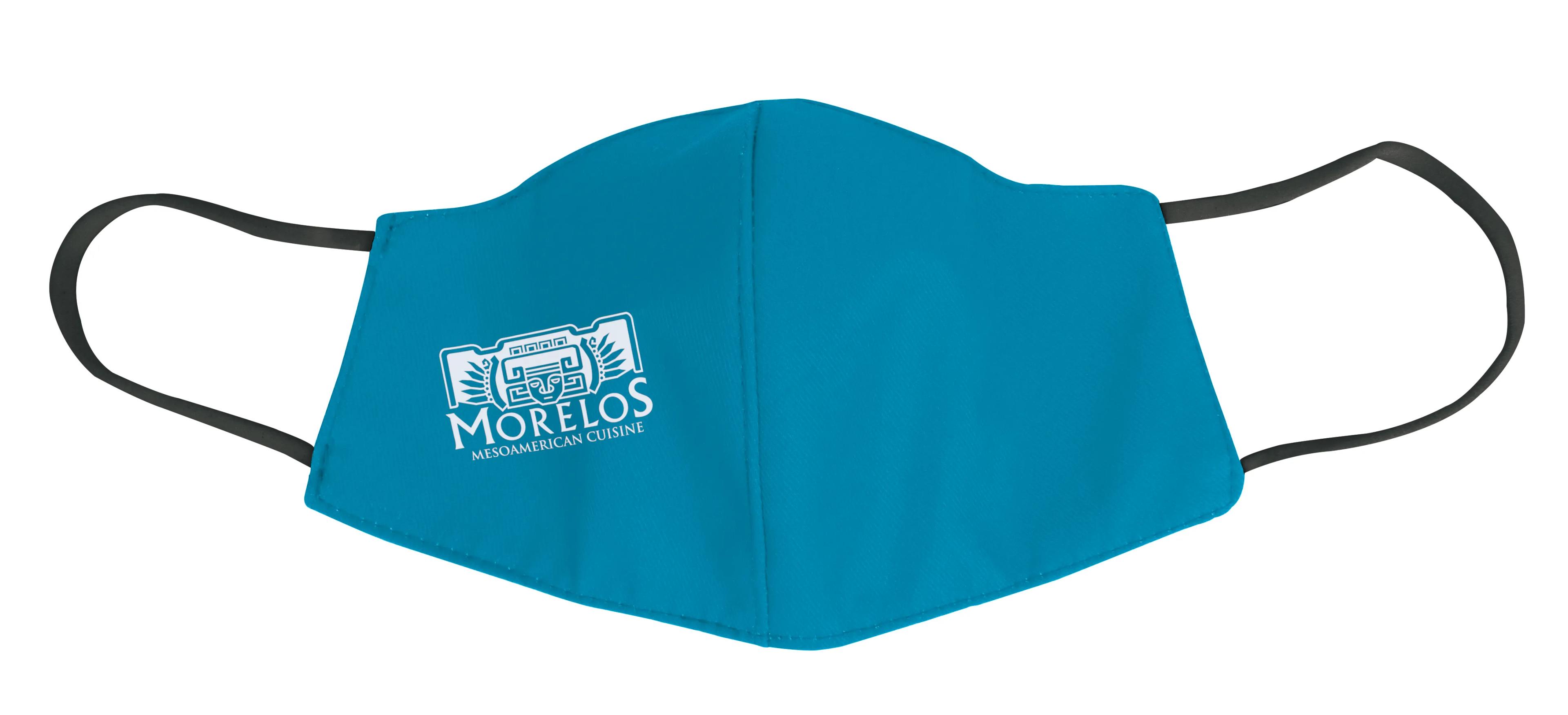 Comfy Face Mask & Lanyard Kit 17 of 37