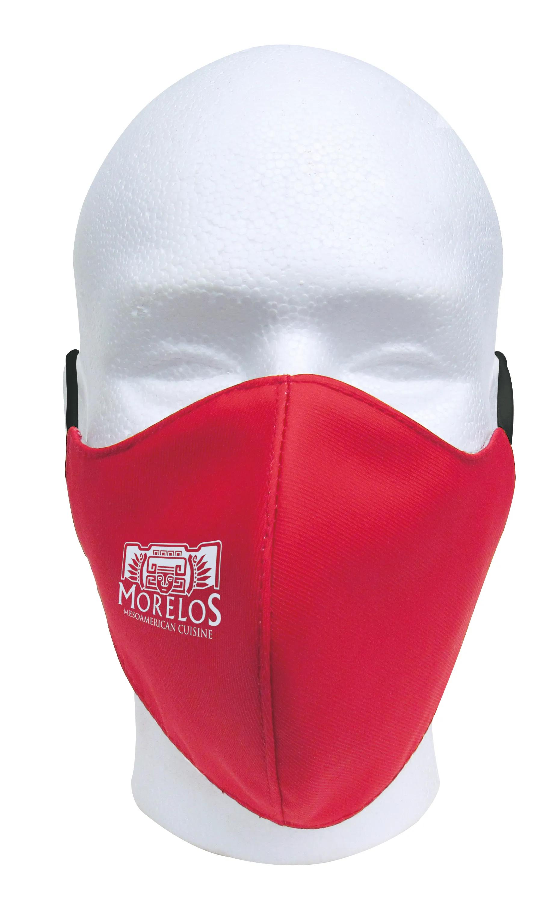 Comfy Face Mask & Lanyard Kit 12 of 37