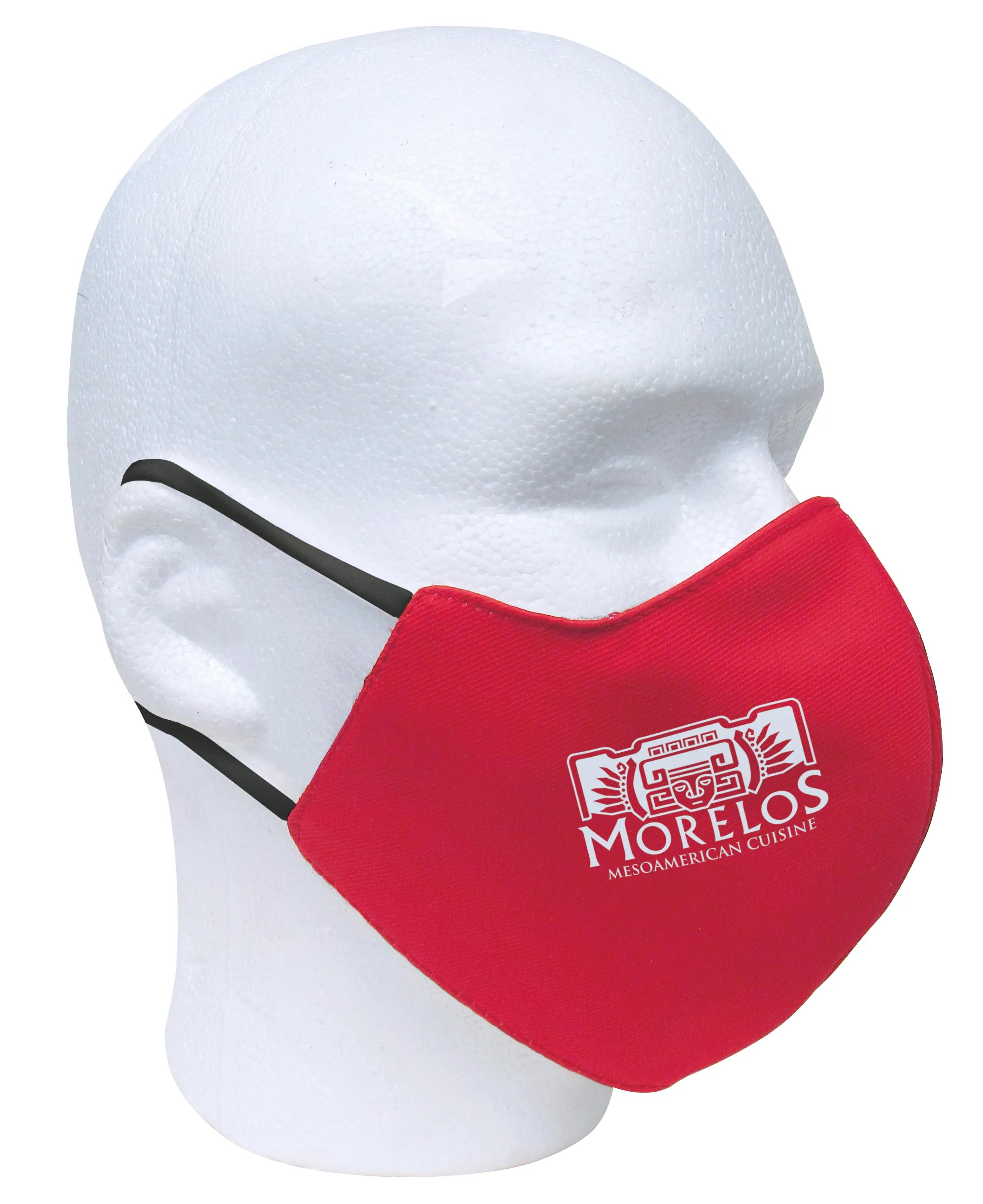 Comfy Face Mask & Lanyard Kit 29 of 37