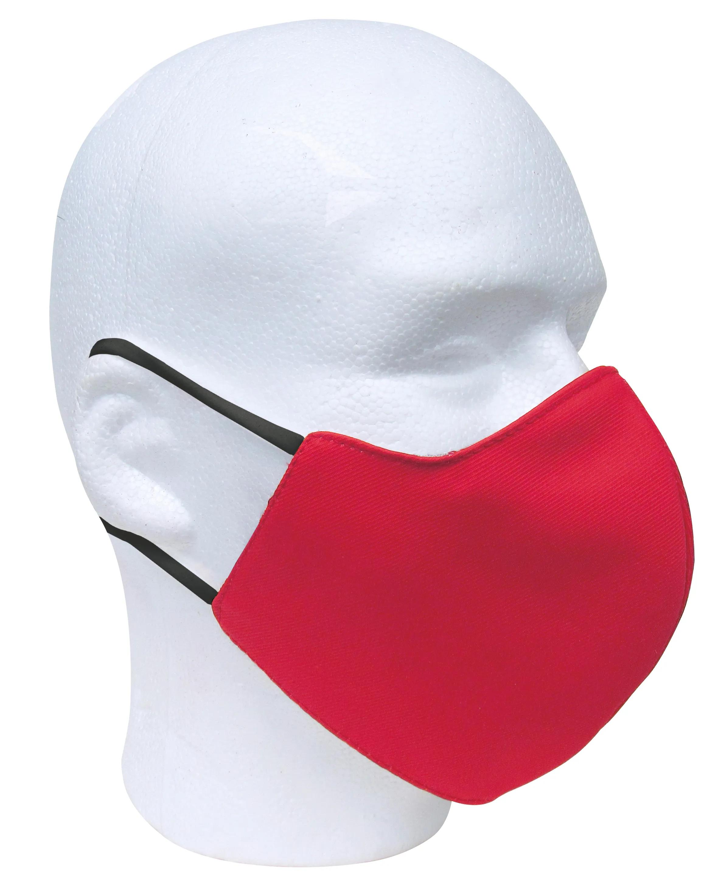 Comfy Face Mask & Lanyard Kit 36 of 37