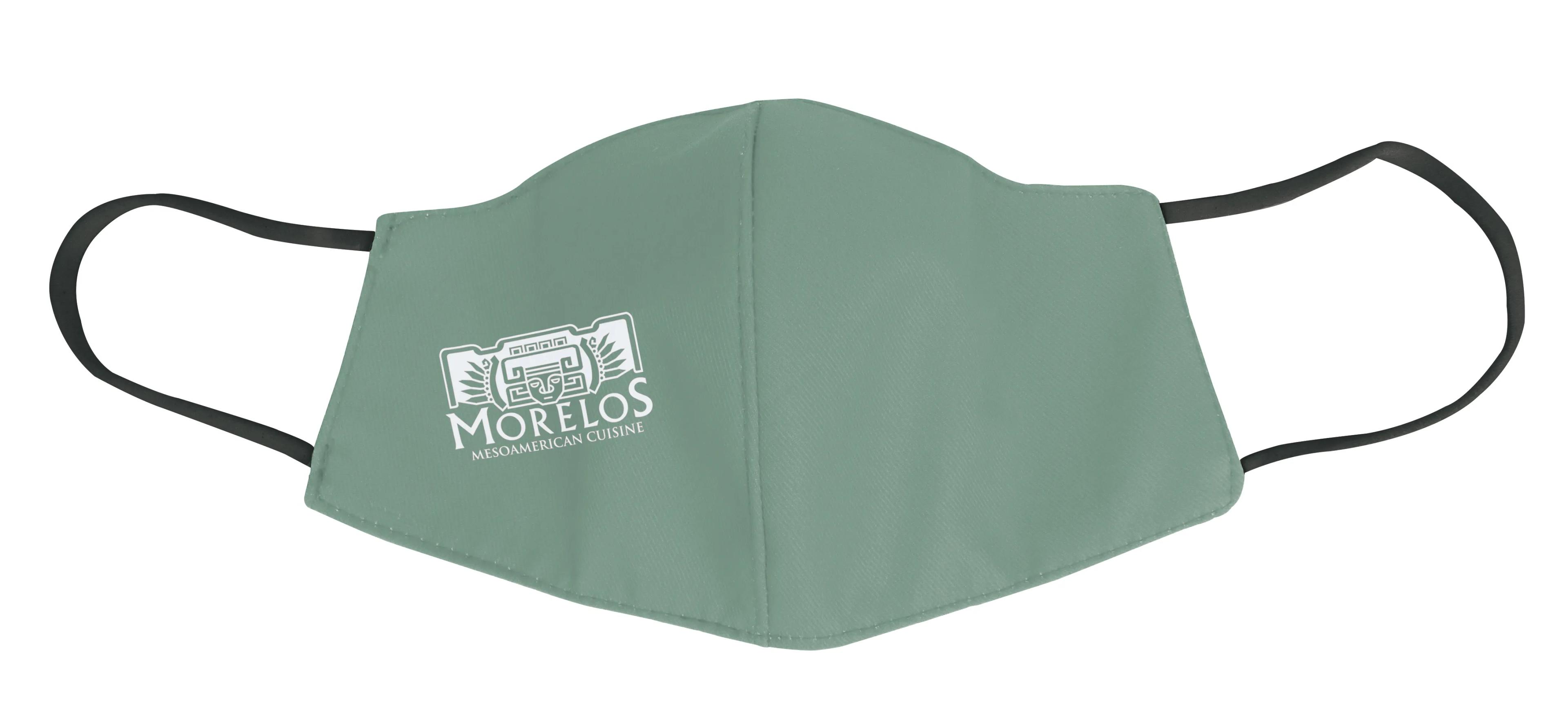 Comfy Face Mask & Lanyard Kit 33 of 37