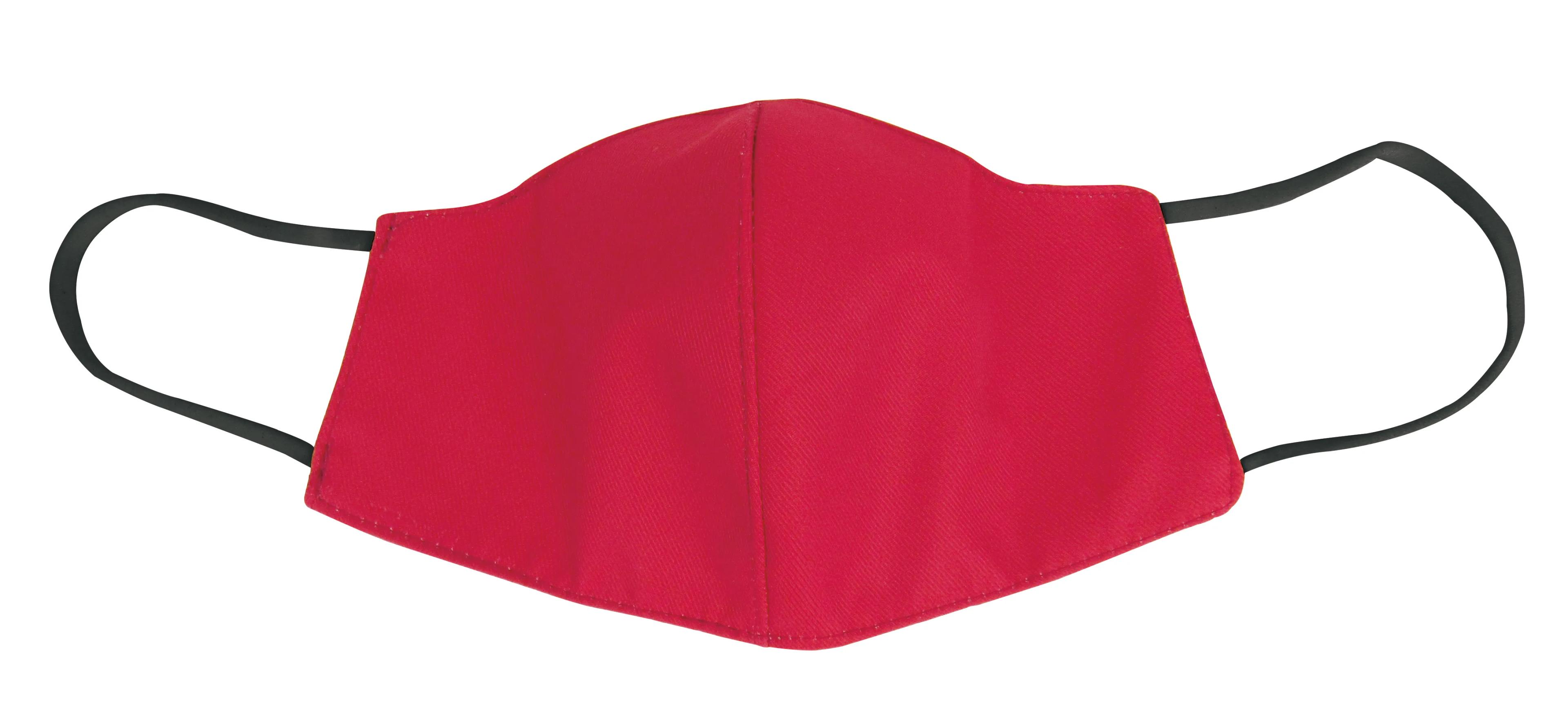 Comfy Face Mask & Lanyard Kit 6 of 37