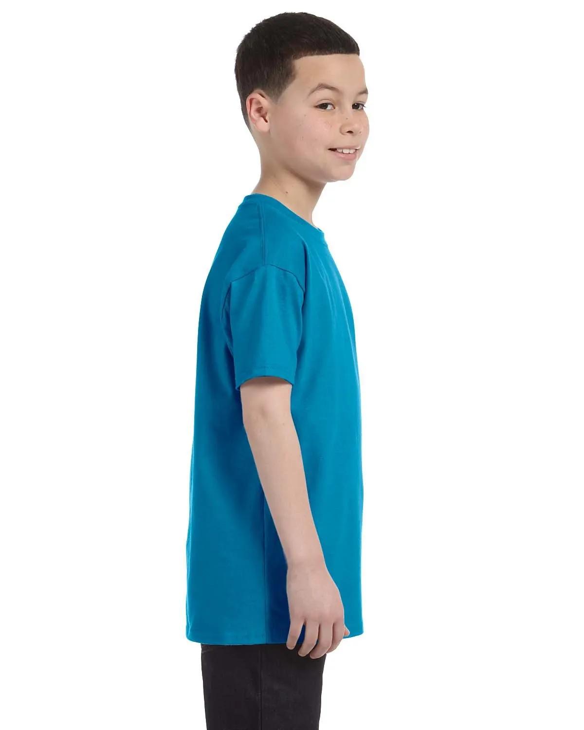 Youth Authentic-T T-Shirt 100 of 115