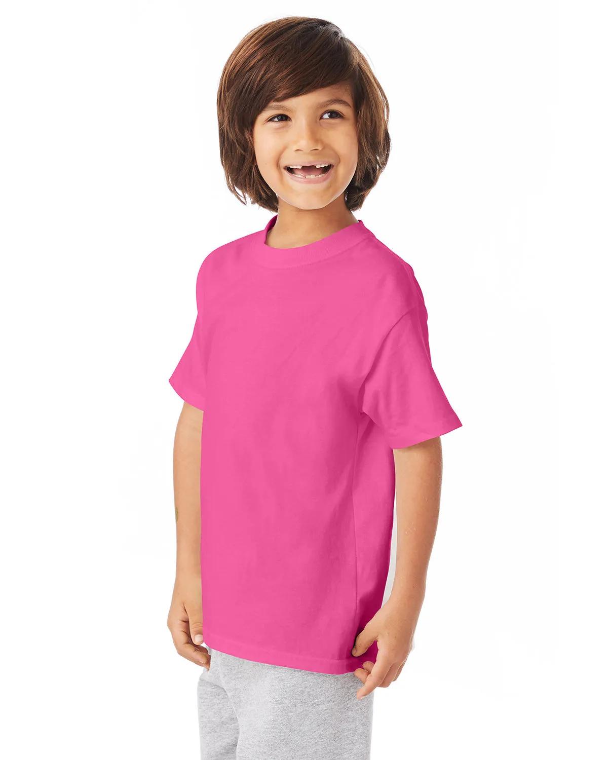Youth Authentic-T T-Shirt 110 of 115