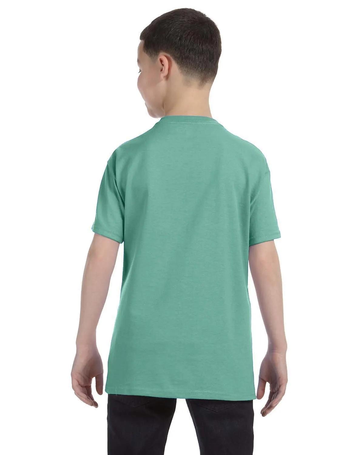 Youth Authentic-T T-Shirt 83 of 115