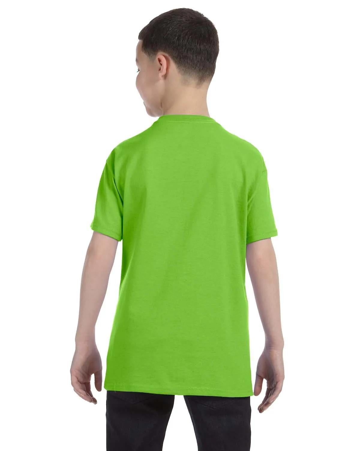 Youth Authentic-T T-Shirt 108 of 115