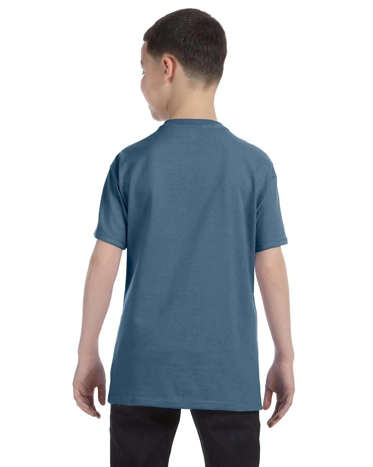 Youth Authentic-T T-Shirt 101 of 115