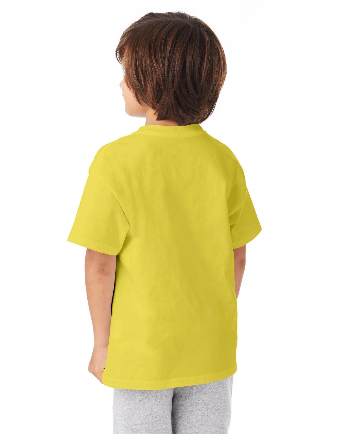 Youth Authentic-T T-Shirt 92 of 115