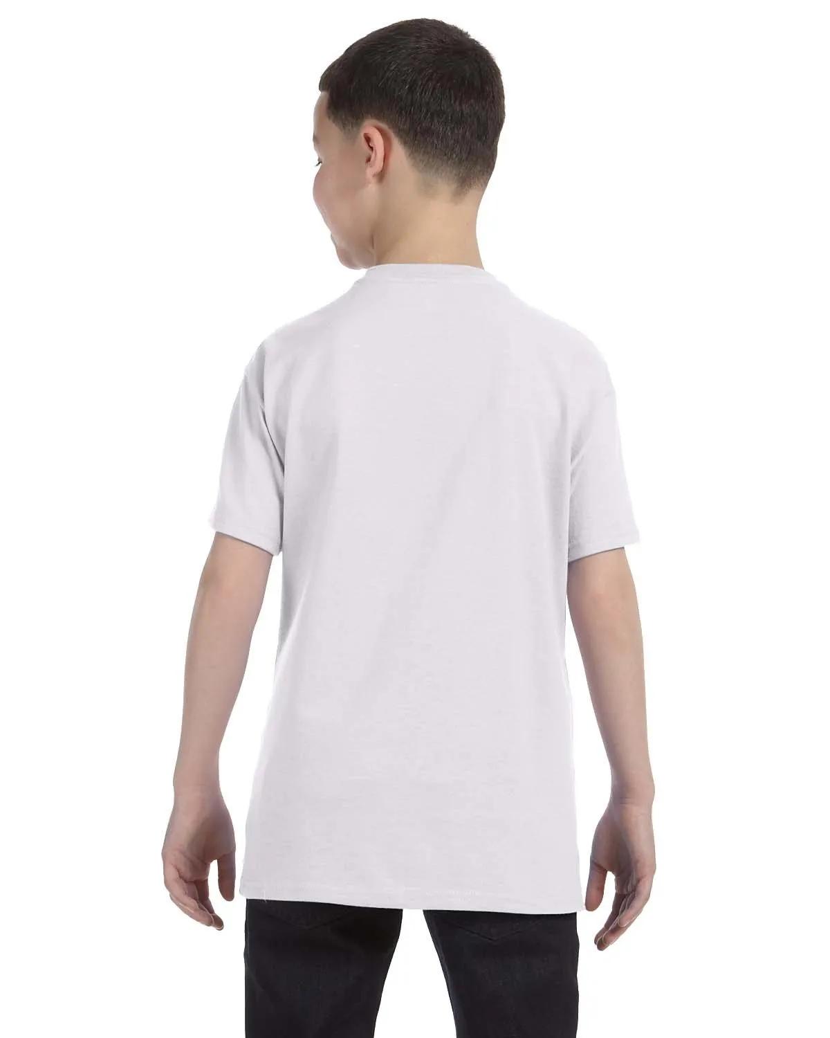 Youth Authentic-T T-Shirt 33 of 115