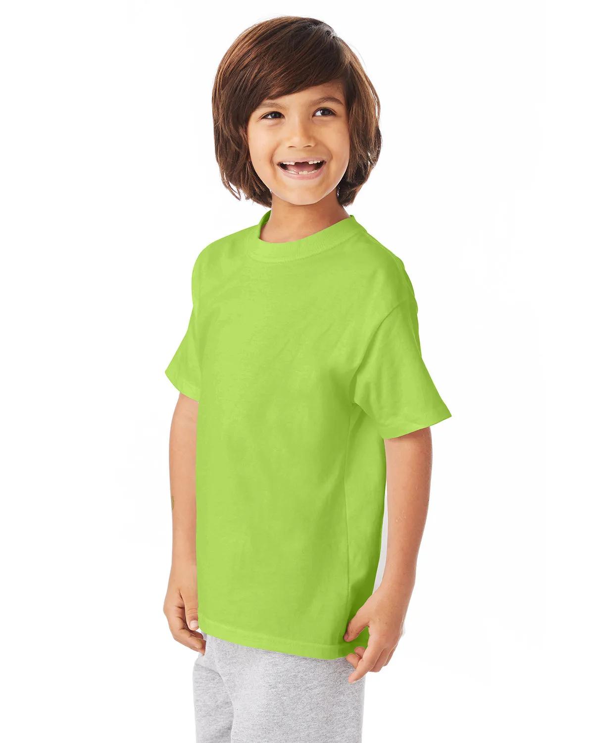 Youth Authentic-T T-Shirt 107 of 115