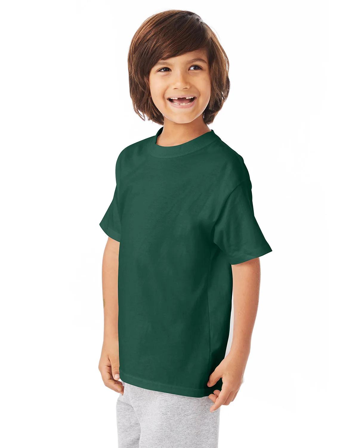 Youth Authentic-T T-Shirt 102 of 115