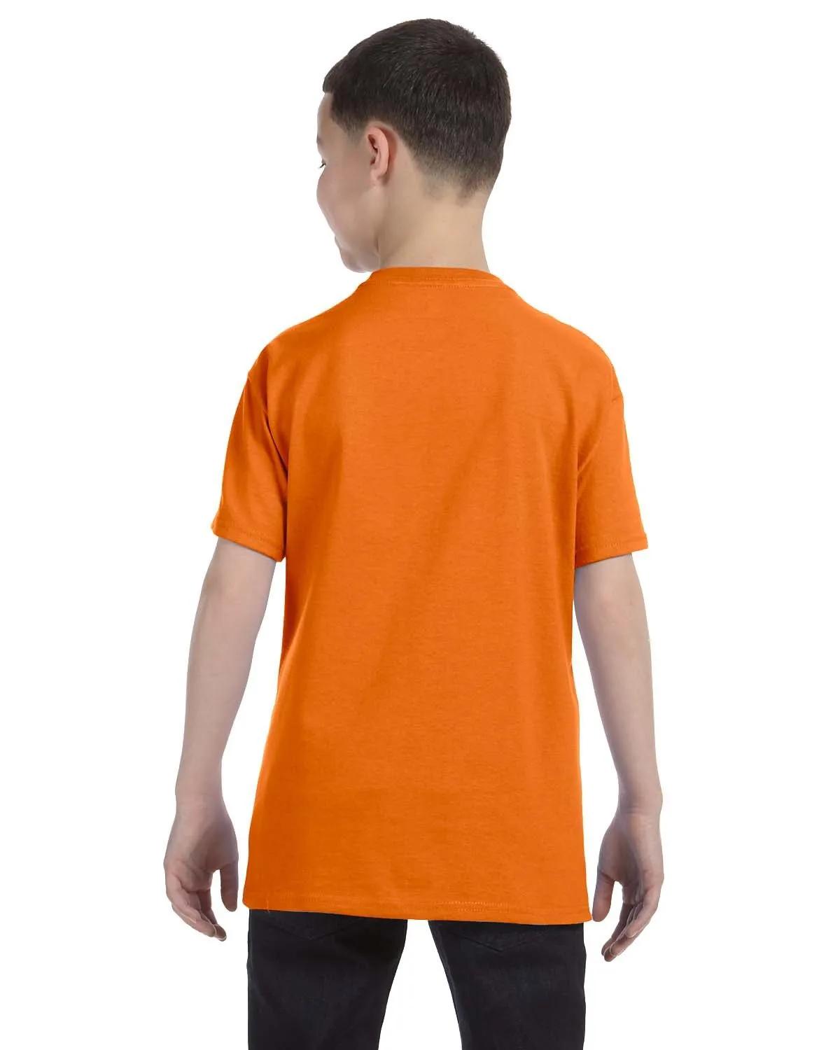 Youth Authentic-T T-Shirt 56 of 115