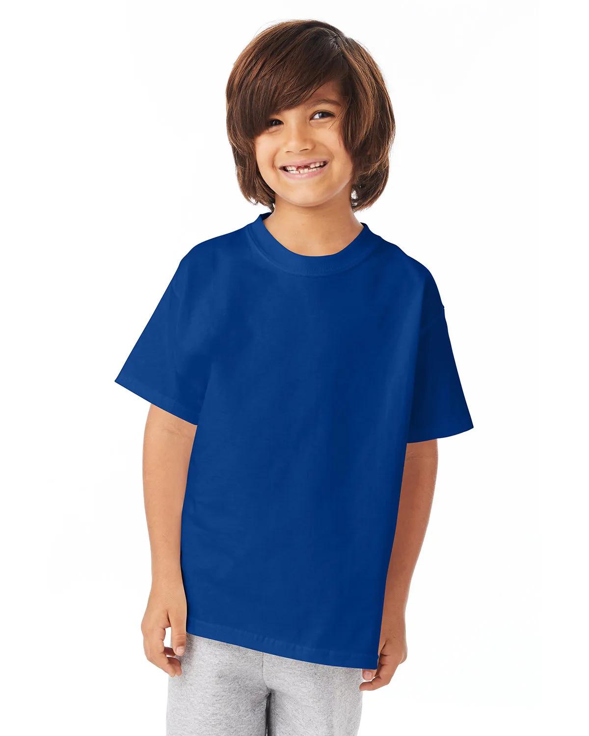 Youth Authentic-T T-Shirt 27 of 115