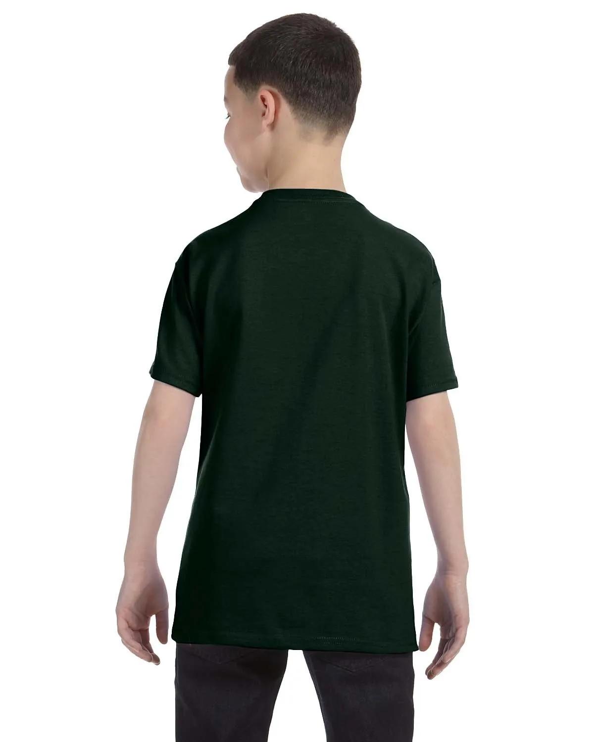 Youth Authentic-T T-Shirt 100 of 115