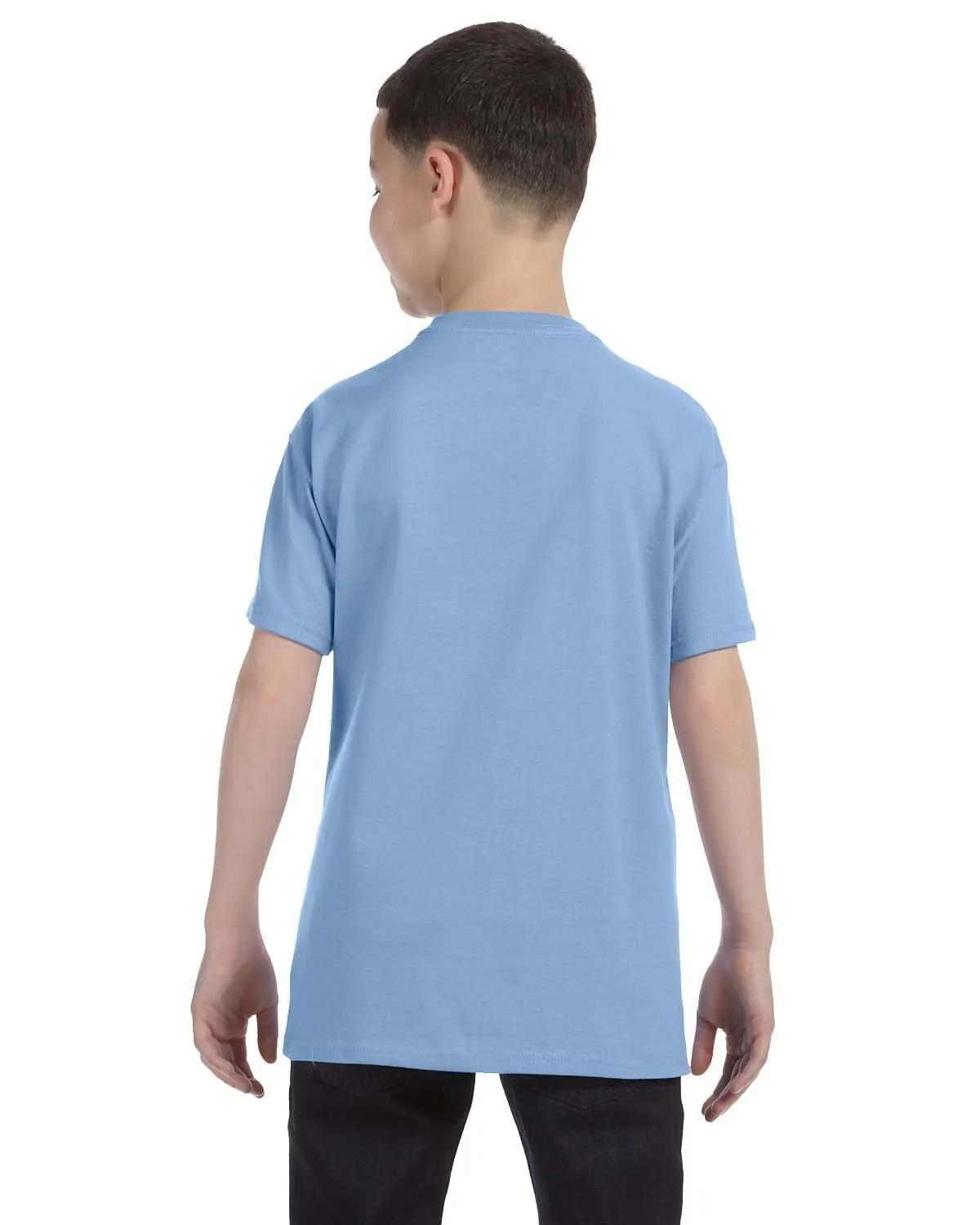 Youth Authentic-T T-Shirt 98 of 115