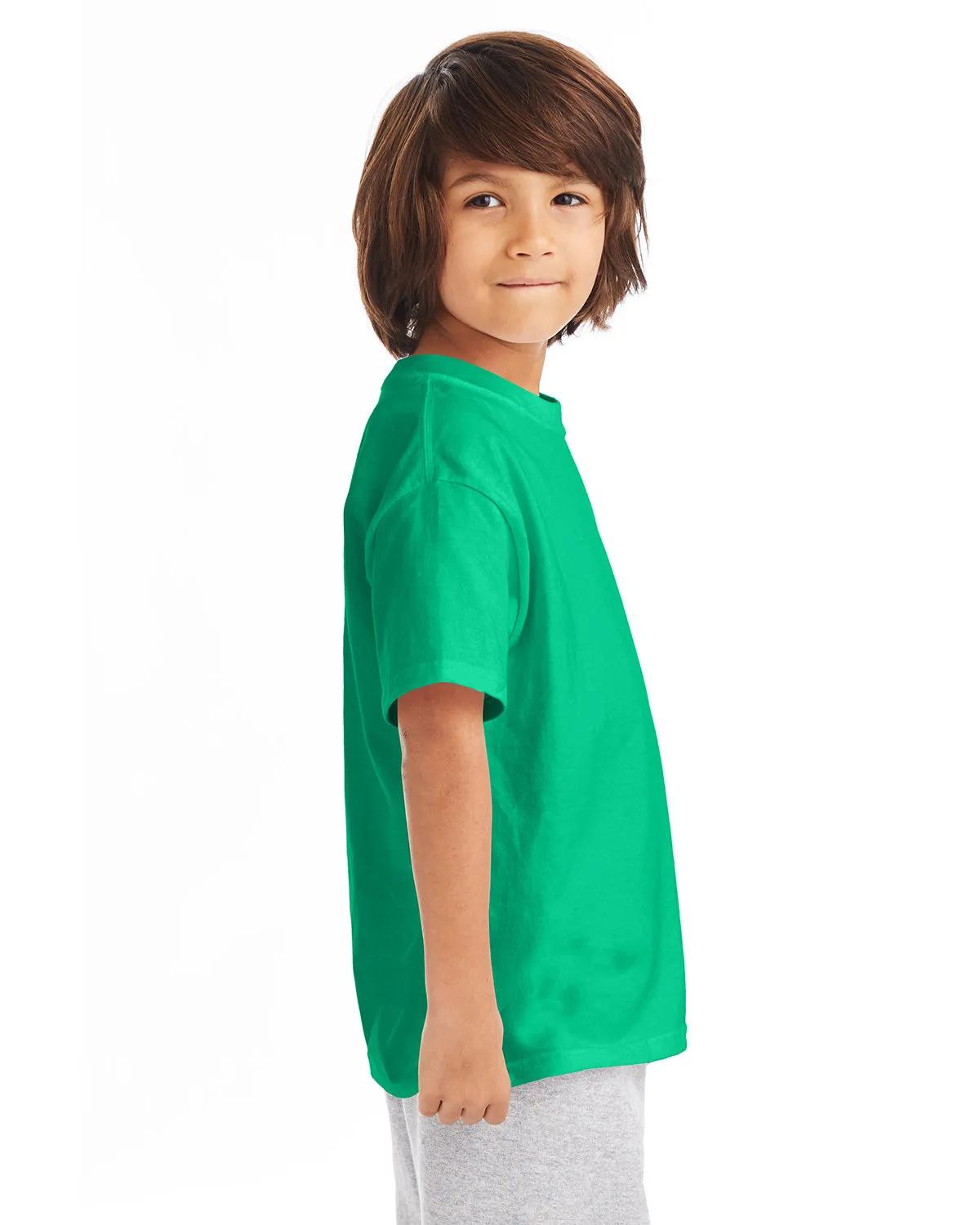 Youth Authentic-T T-Shirt 61 of 115