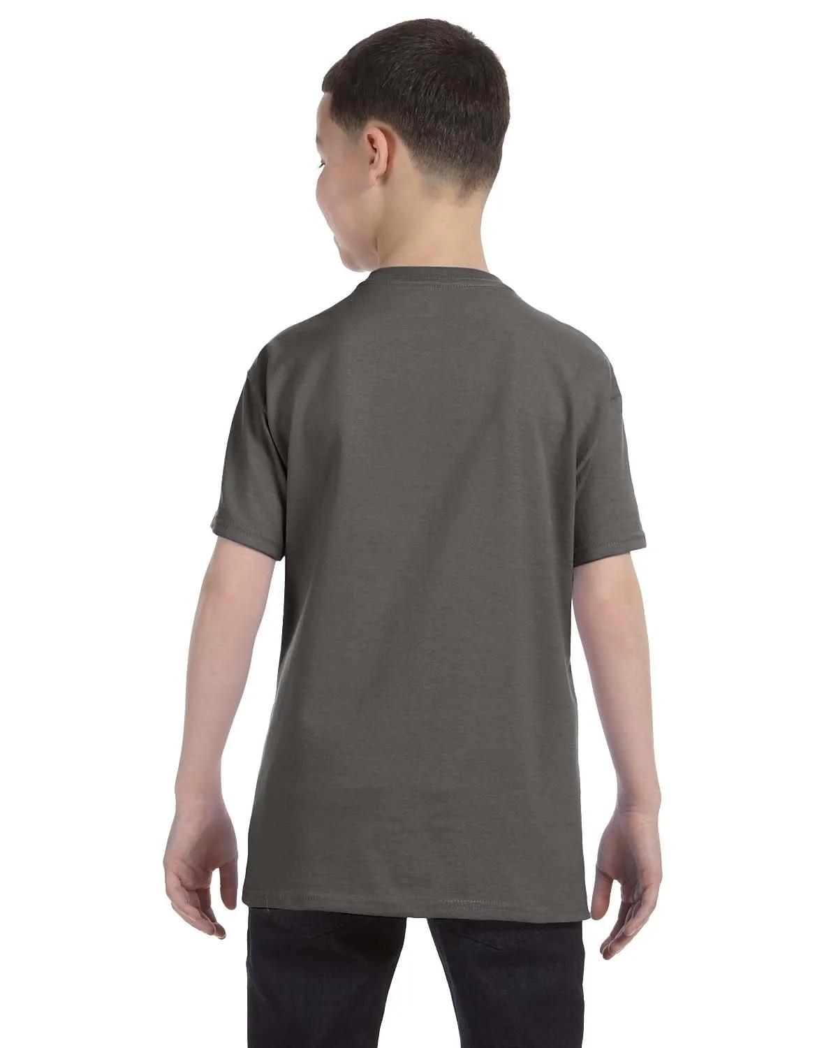Youth Authentic-T T-Shirt 74 of 115