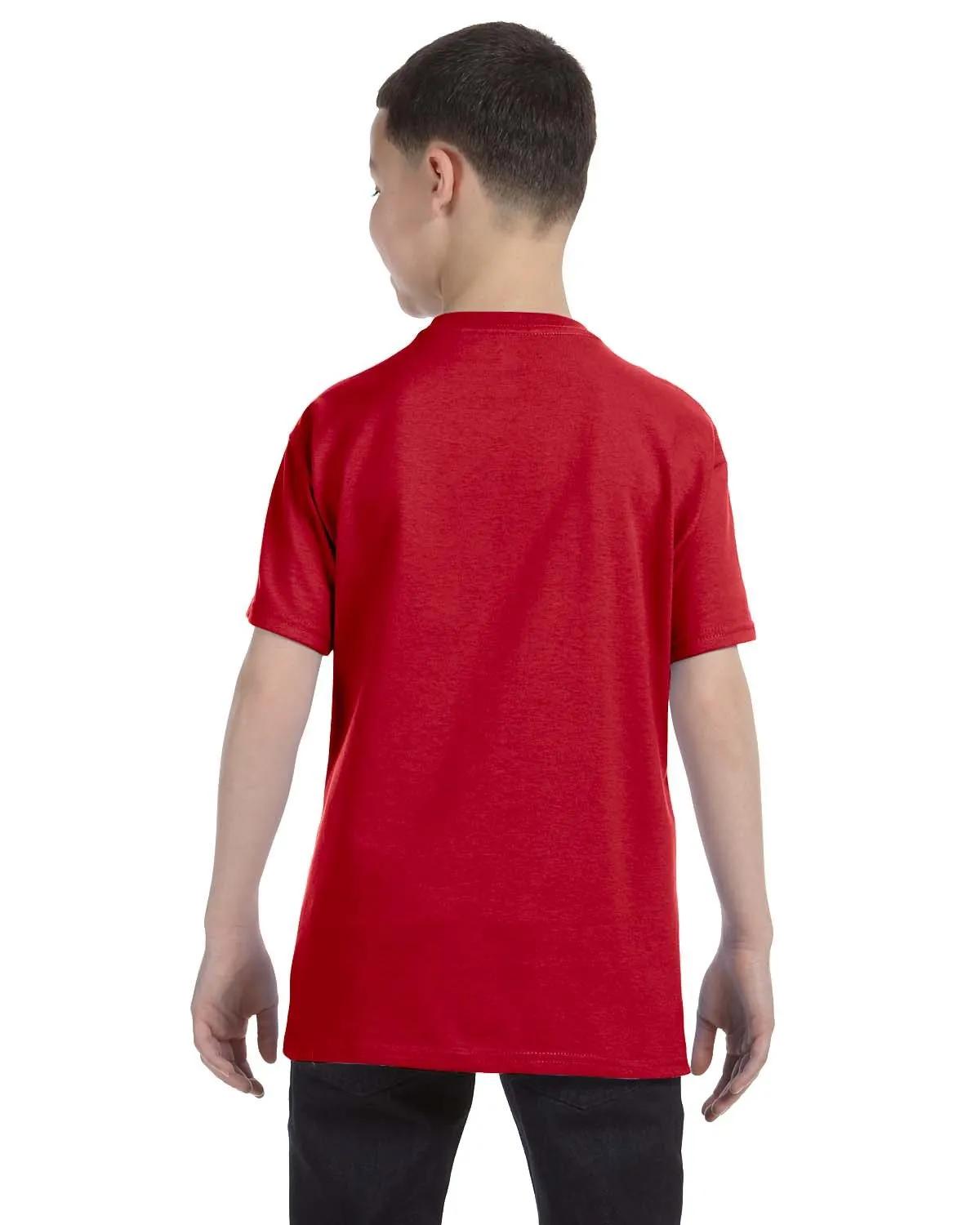 Youth Authentic-T T-Shirt 41 of 115