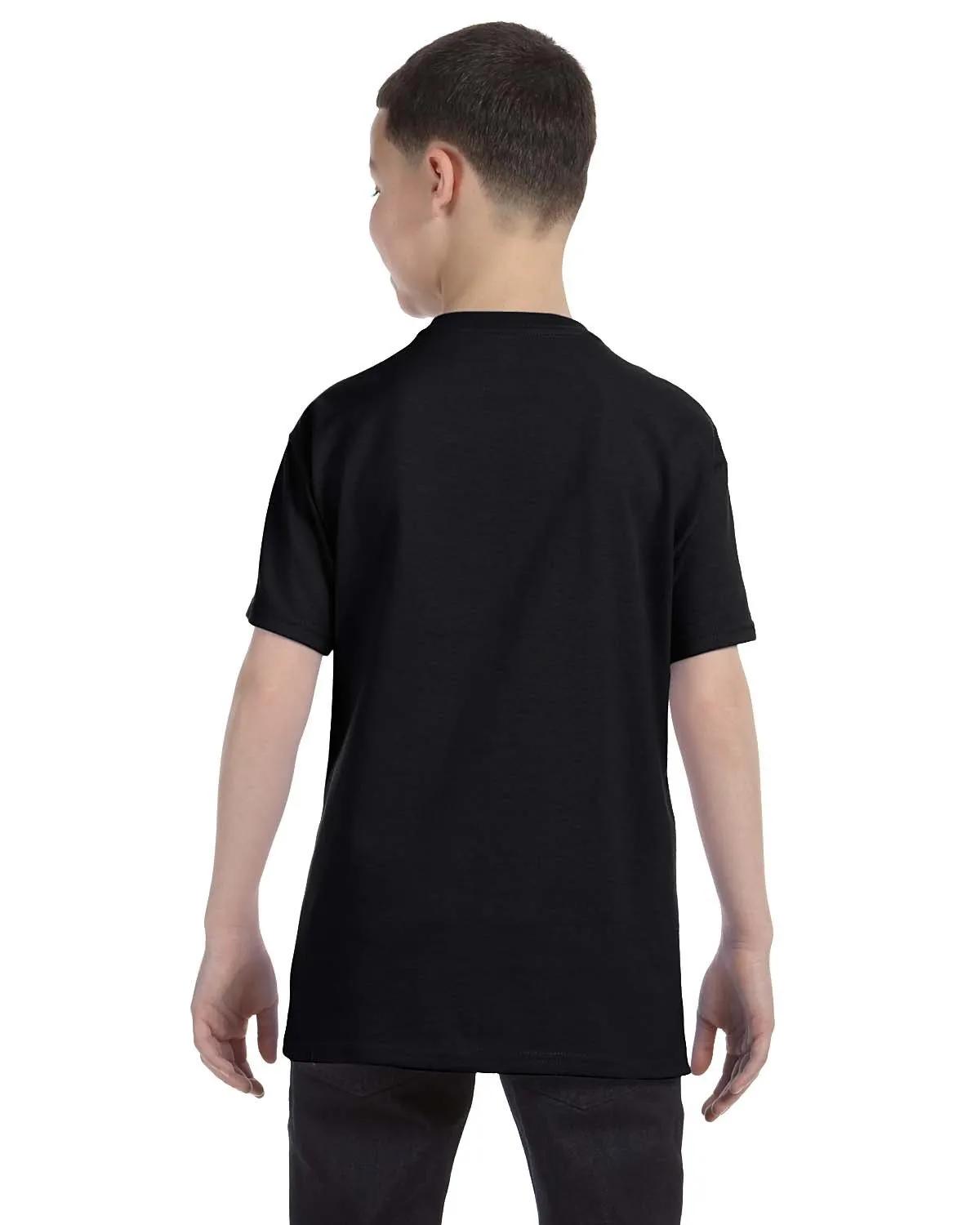 Youth Authentic-T T-Shirt 35 of 115