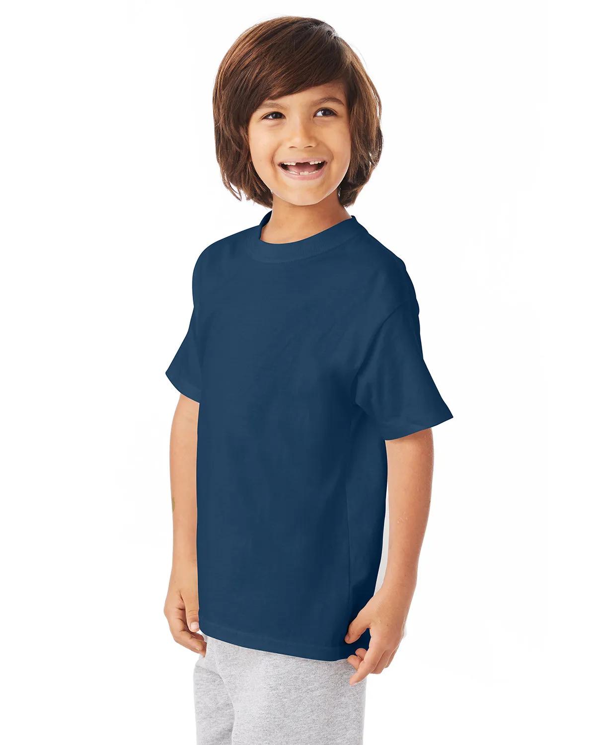 Youth Authentic-T T-Shirt 43 of 115
