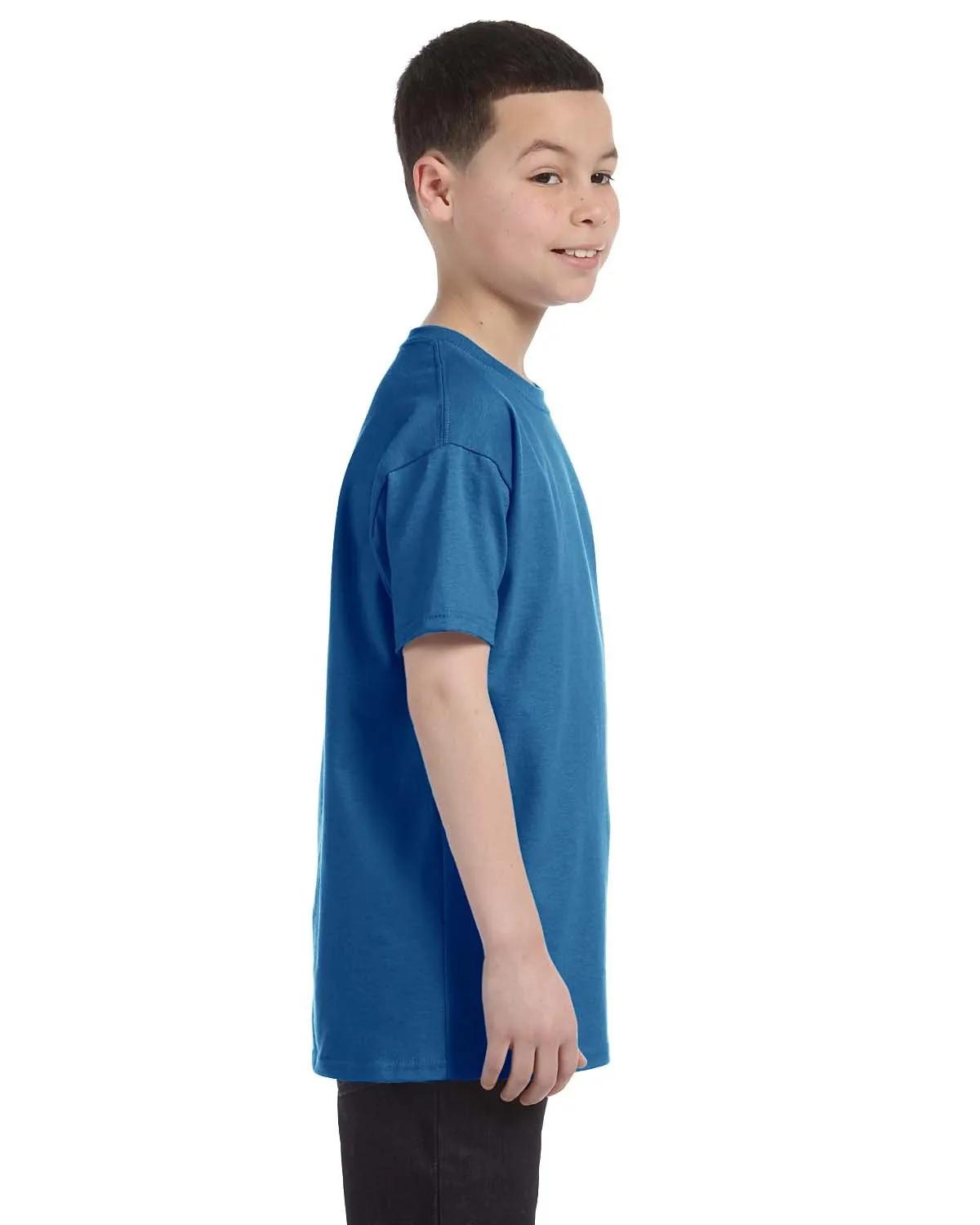 Youth Authentic-T T-Shirt 67 of 115