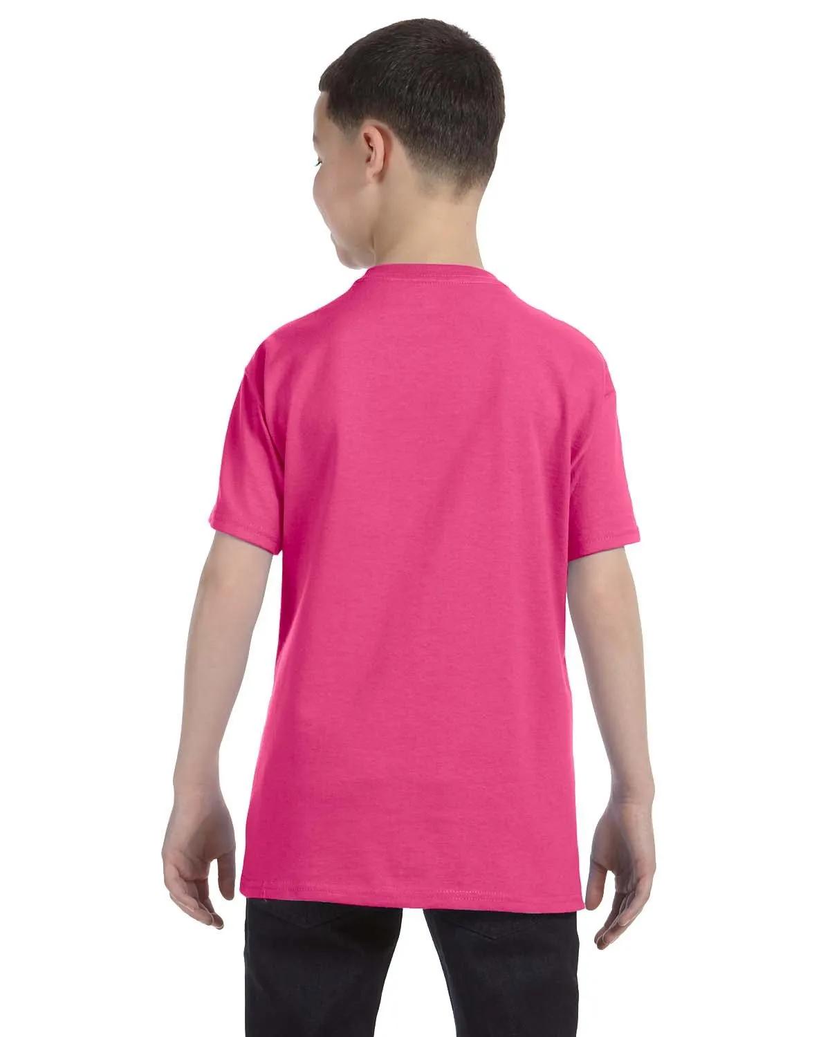 Youth Authentic-T T-Shirt 111 of 115