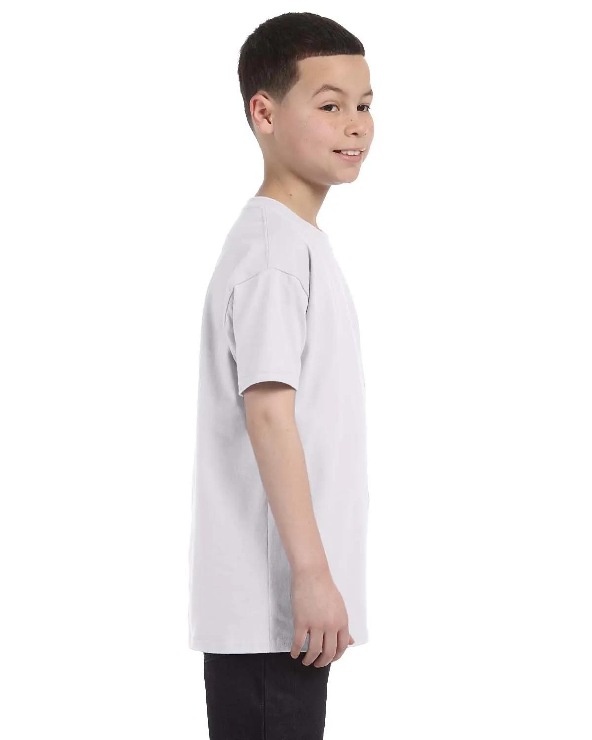 Youth Authentic-T T-Shirt 37 of 115