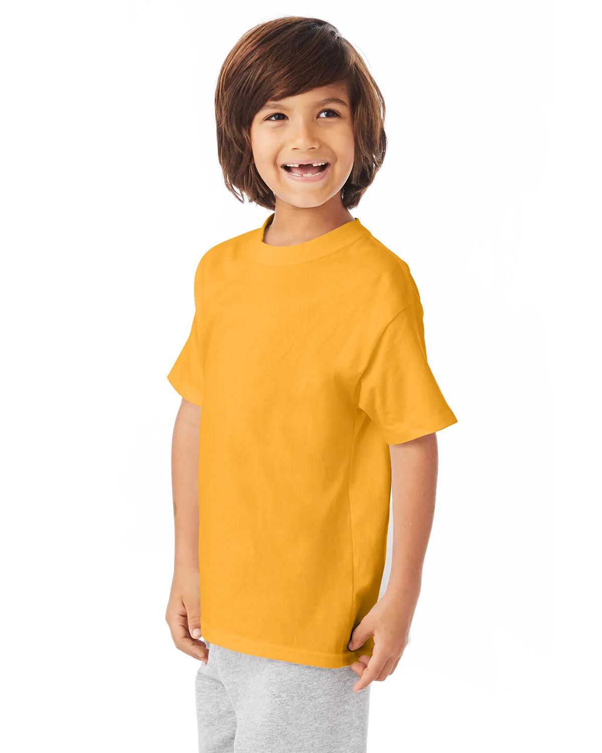 Youth Authentic-T T-Shirt 52 of 115