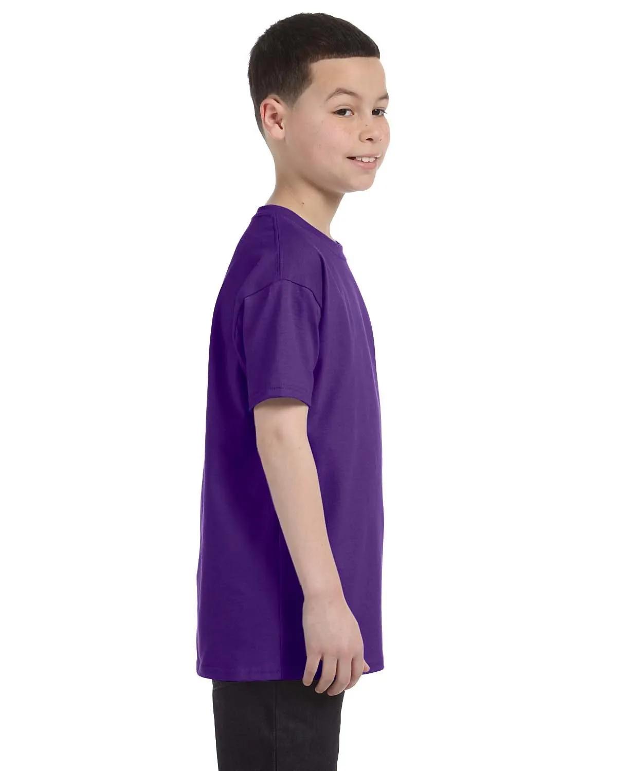 Youth Authentic-T T-Shirt 64 of 115