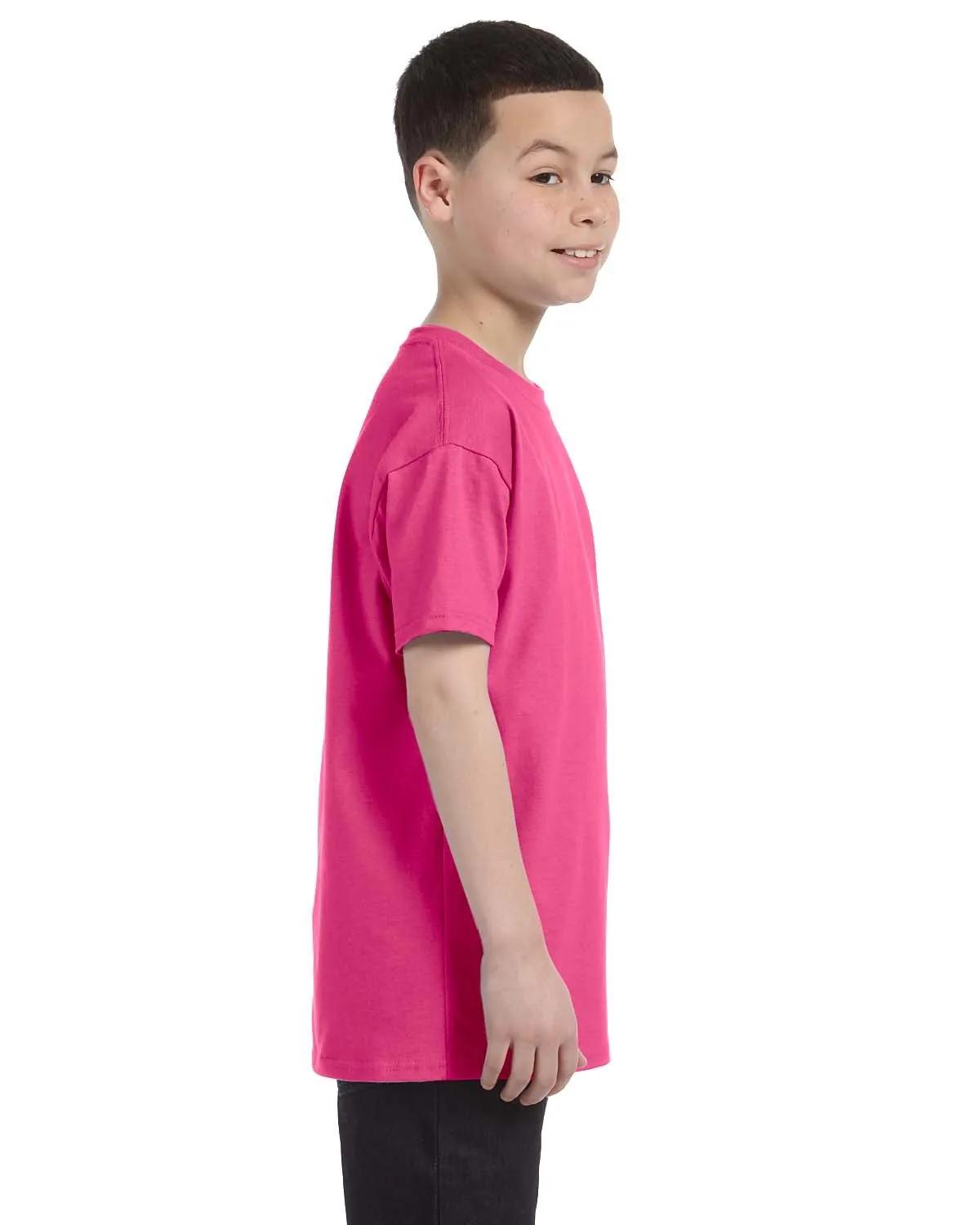 Youth Authentic-T T-Shirt 112 of 115