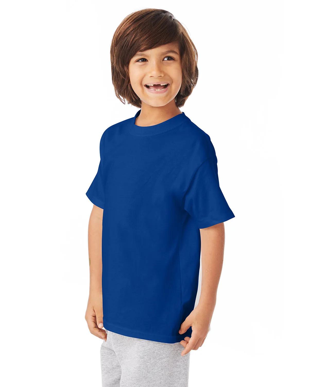 Youth Authentic-T T-Shirt 65 of 115