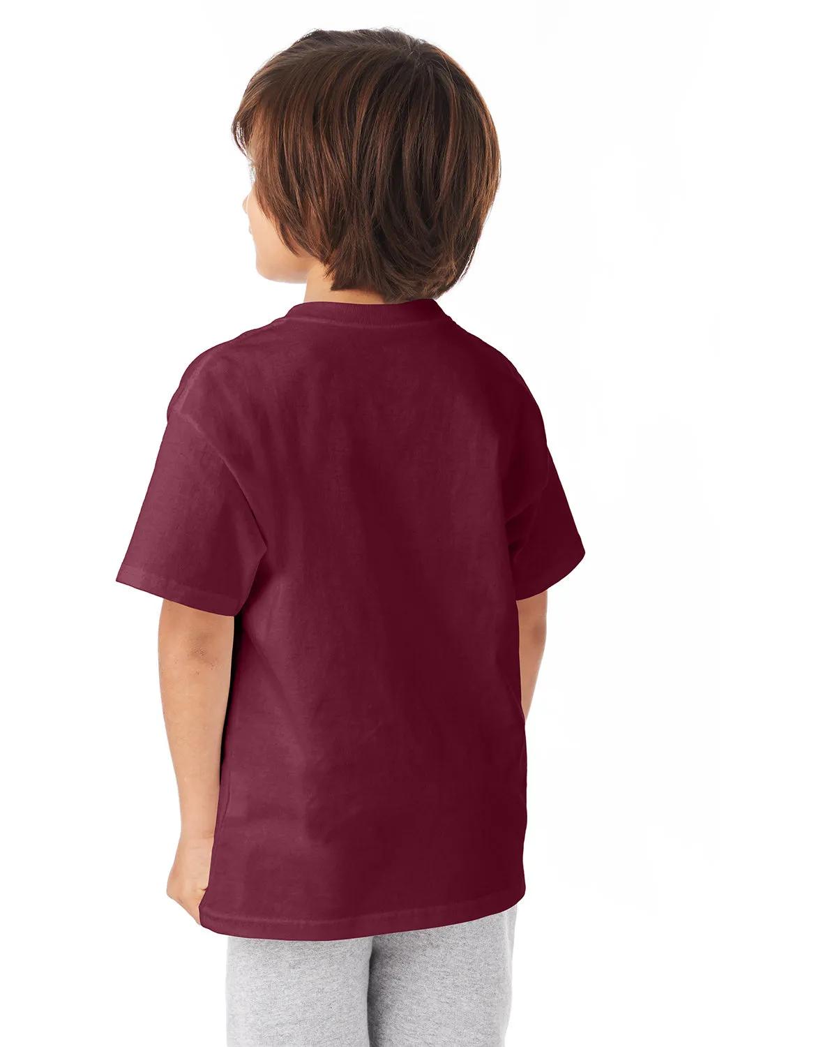 Youth Authentic-T T-Shirt 47 of 115