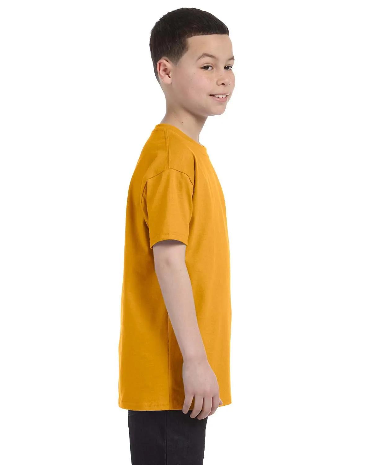 Youth Authentic-T T-Shirt 54 of 115