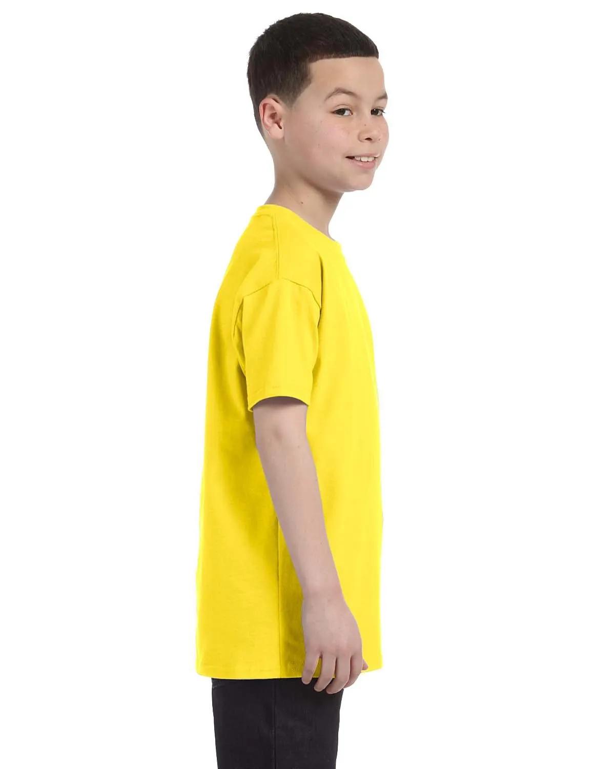 Youth Authentic-T T-Shirt 93 of 115