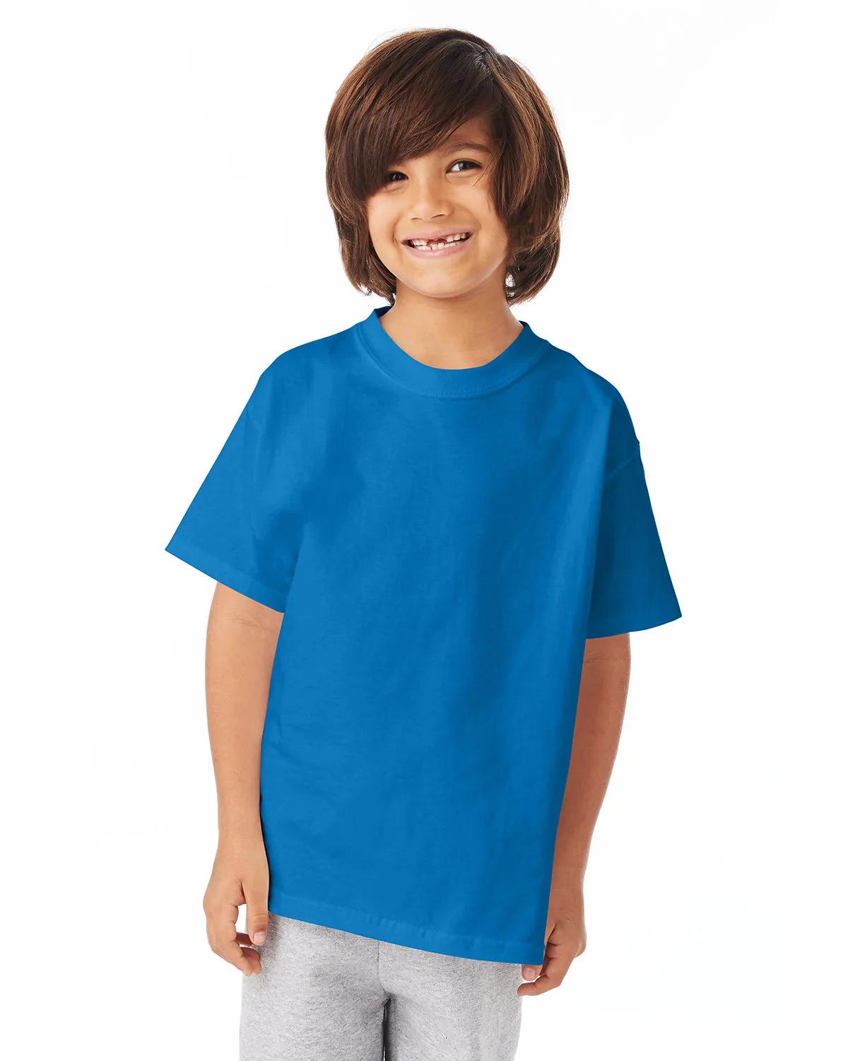 Youth Authentic-T T-Shirt 5 of 115