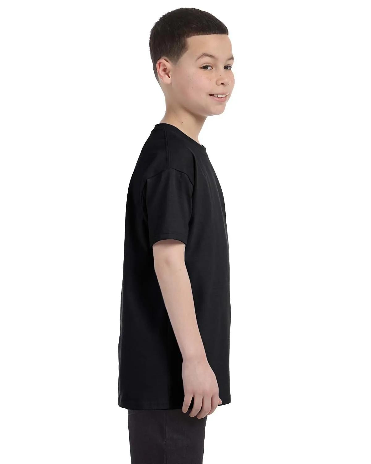 Youth Authentic-T T-Shirt 39 of 115
