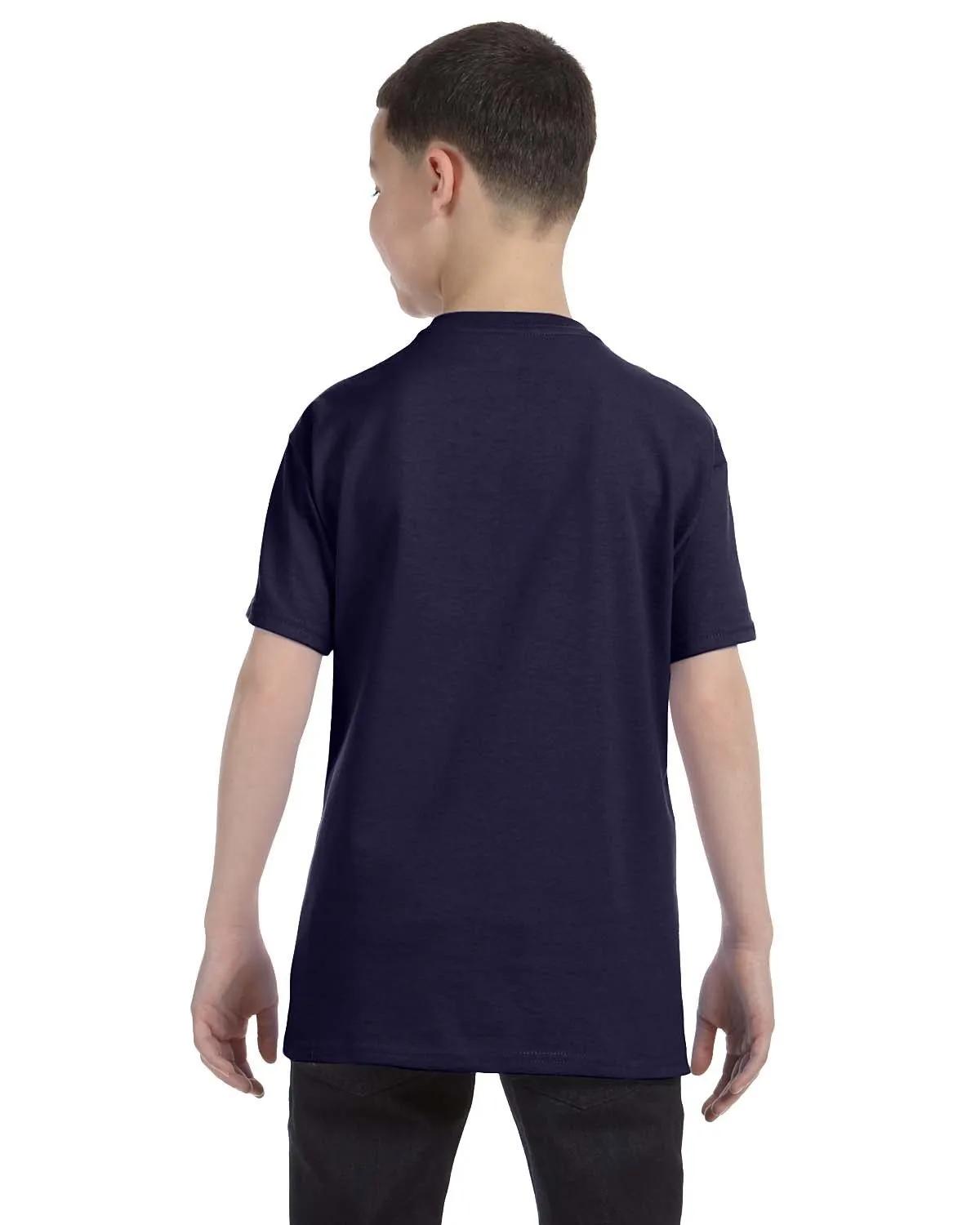 Youth Authentic-T T-Shirt 44 of 115