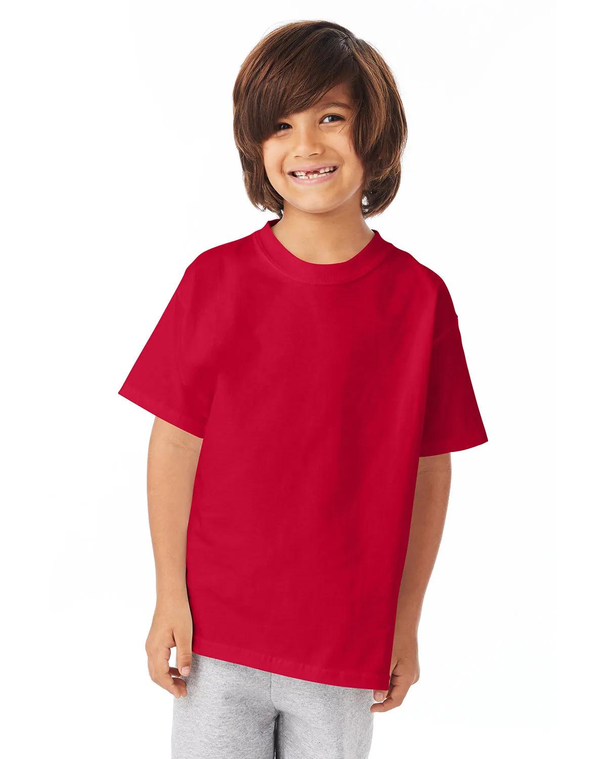 Youth Authentic-T T-Shirt 3 of 115