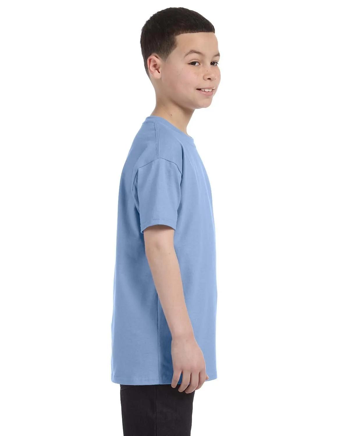 Youth Authentic-T T-Shirt 99 of 115