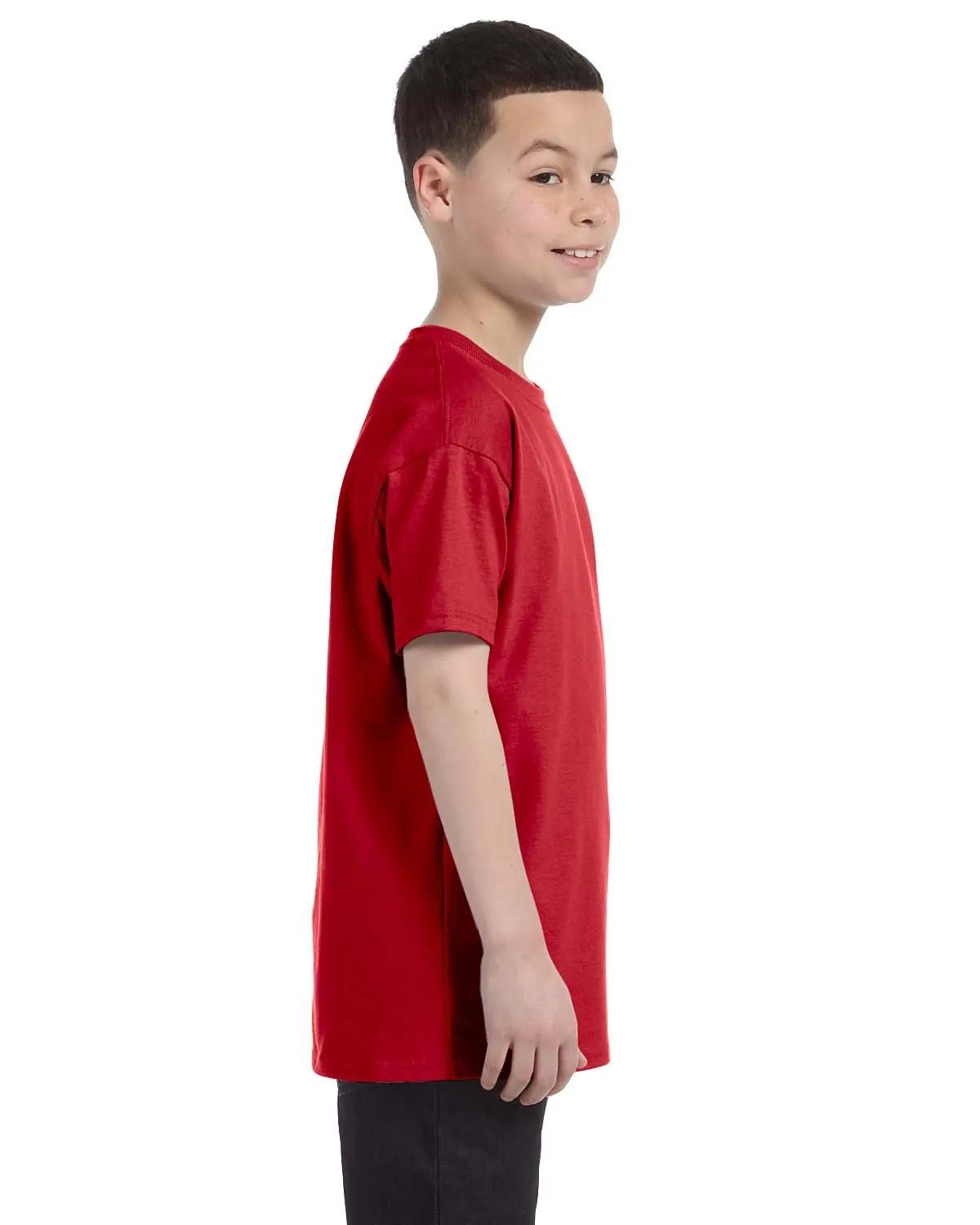 Youth Authentic-T T-Shirt 42 of 115