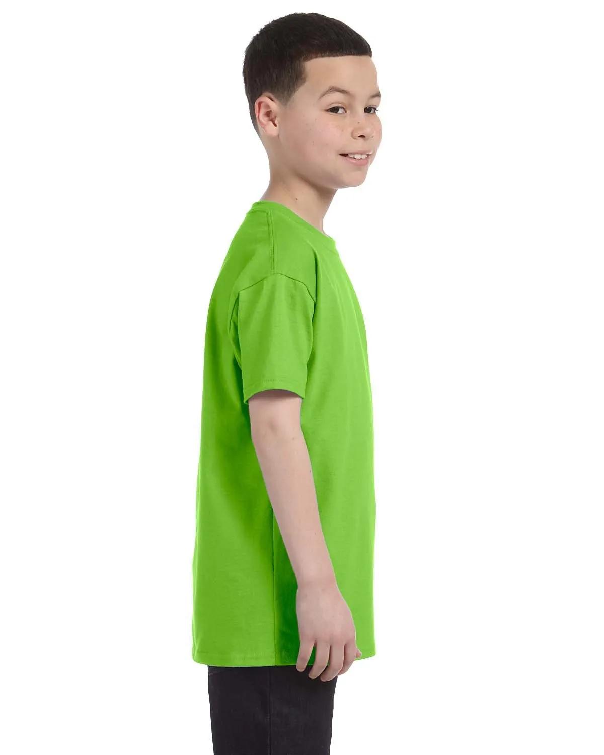 Youth Authentic-T T-Shirt 109 of 115