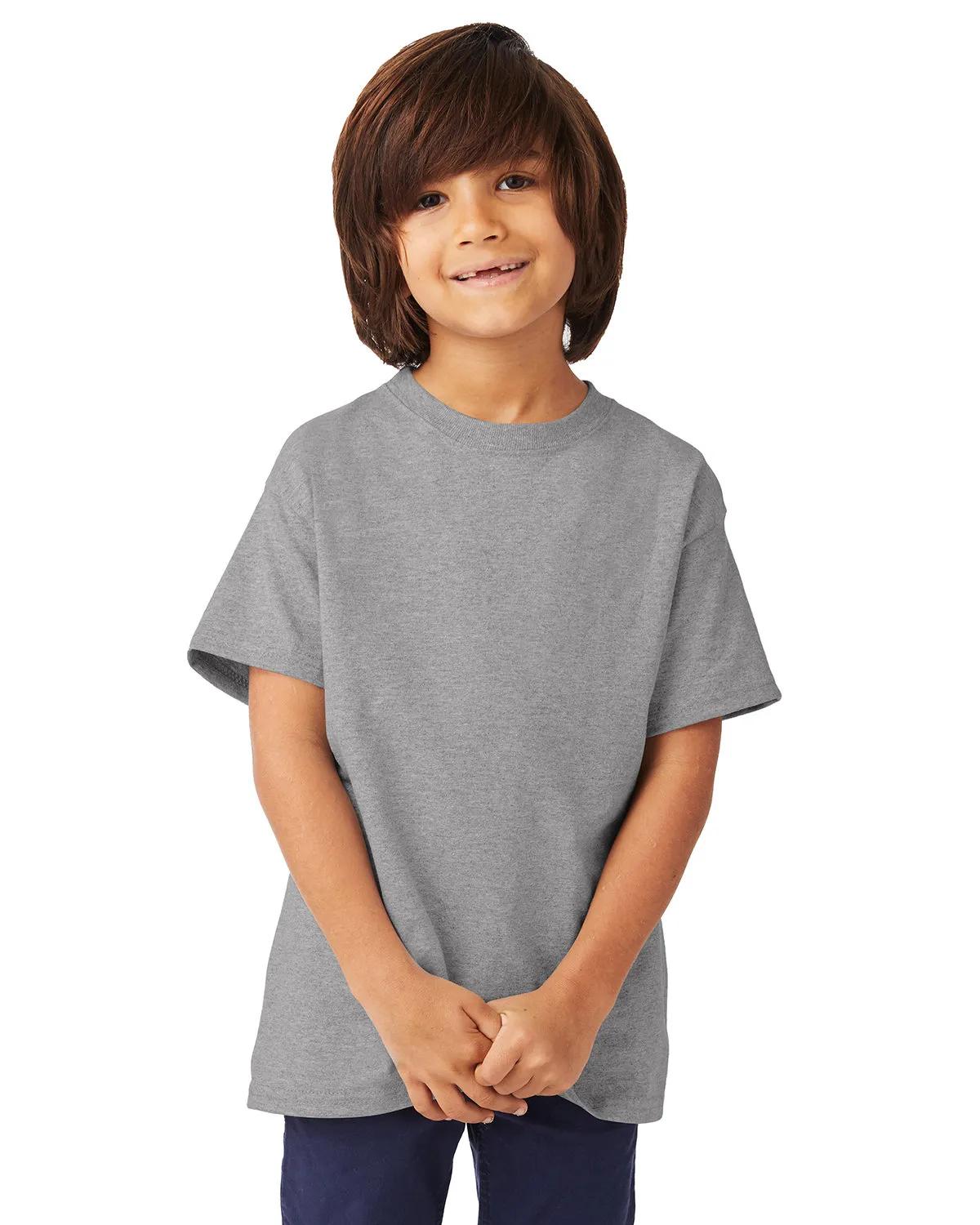 Youth Authentic-T T-Shirt 16 of 115