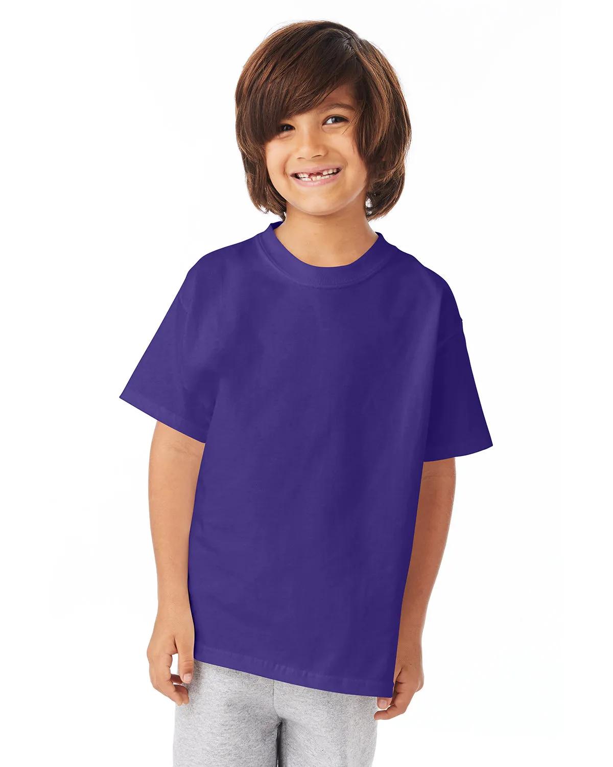 Youth Authentic-T T-Shirt 20 of 115