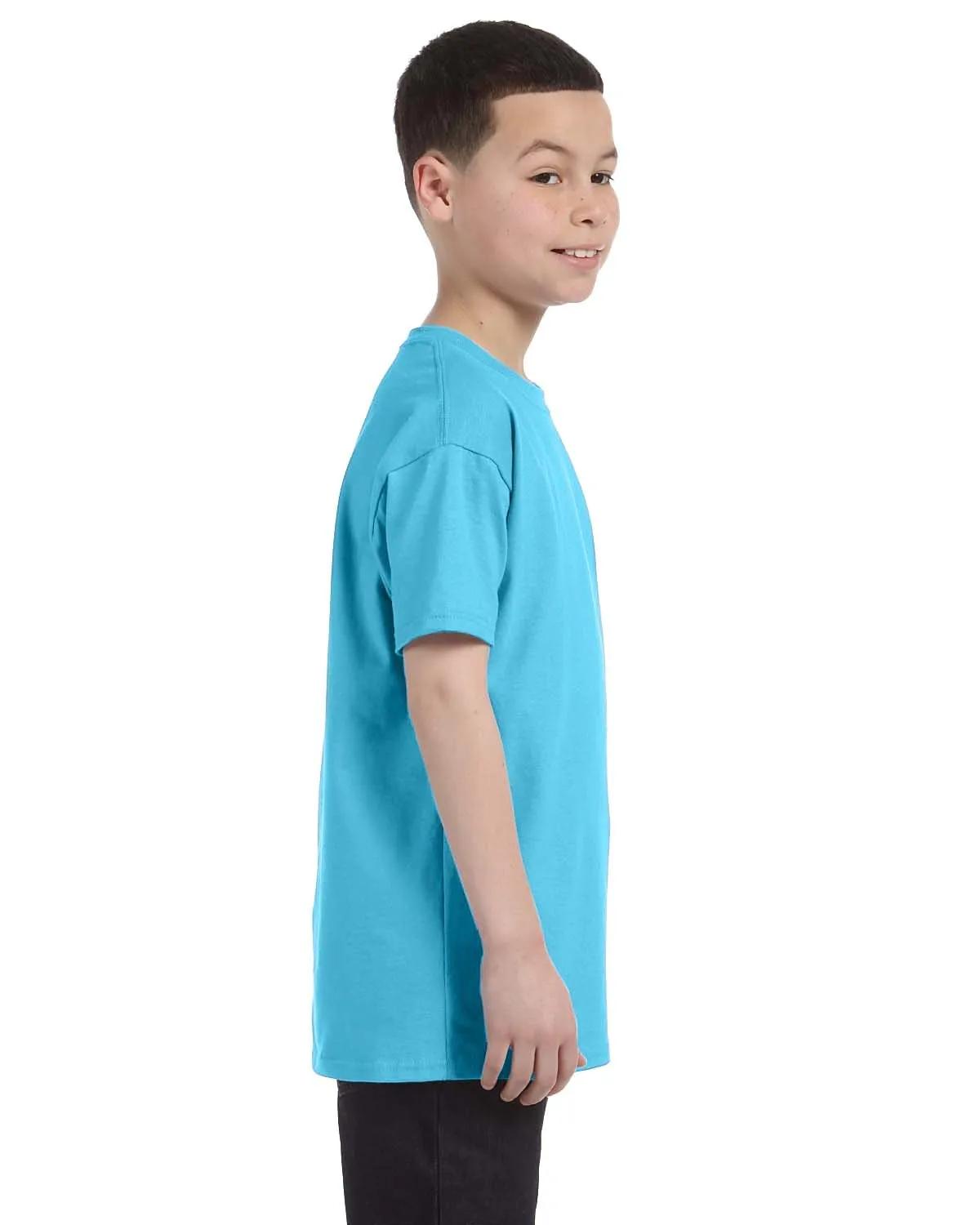 Youth Authentic-T T-Shirt 87 of 115