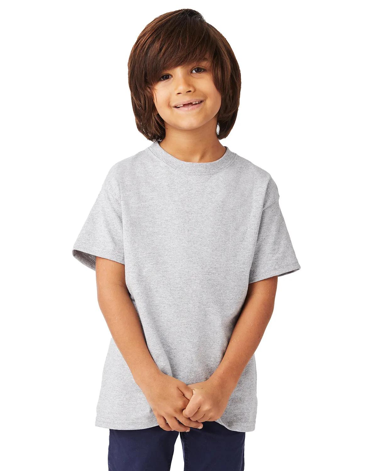 Youth Authentic-T T-Shirt 8 of 115