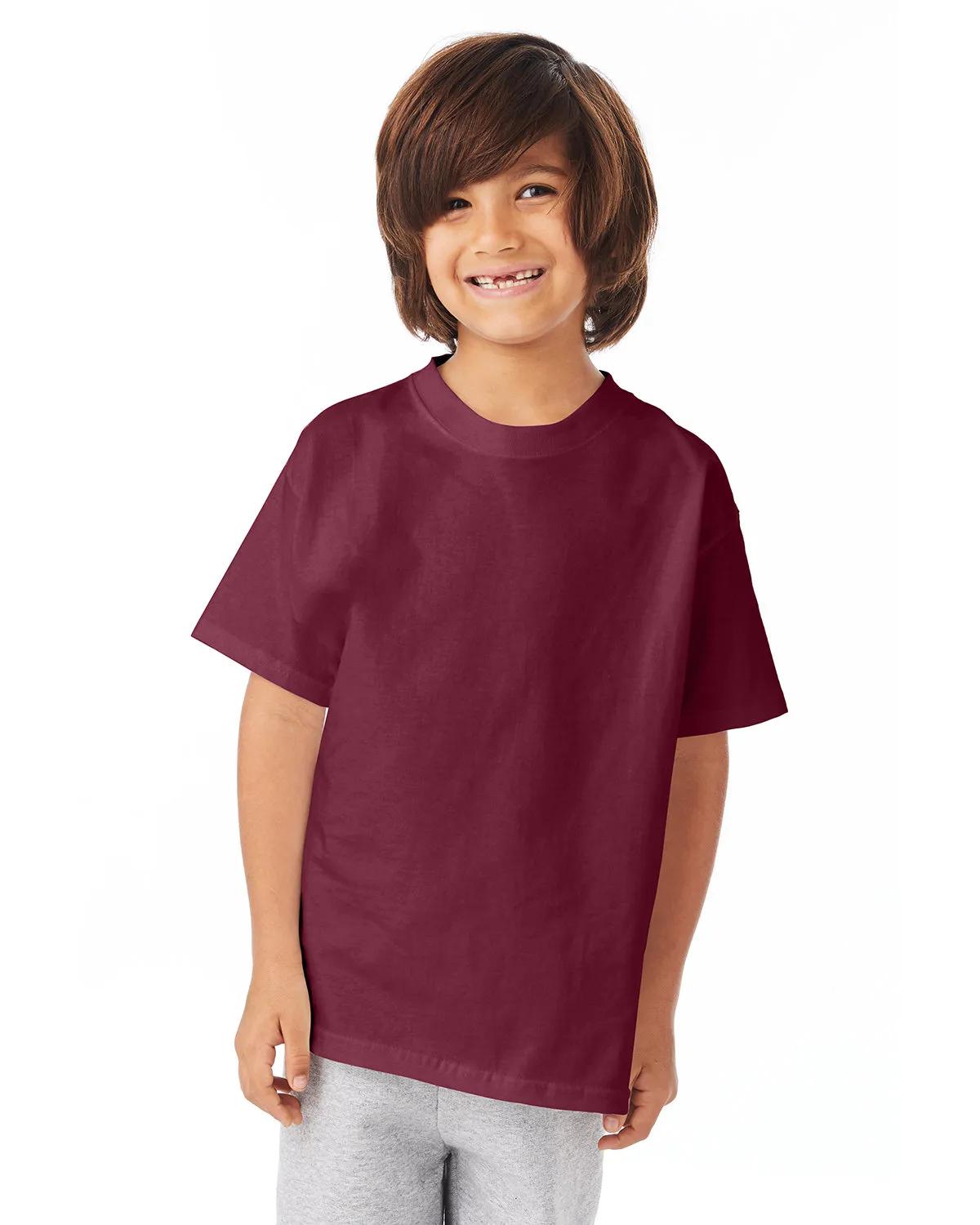 Youth Authentic-T T-Shirt 26 of 115