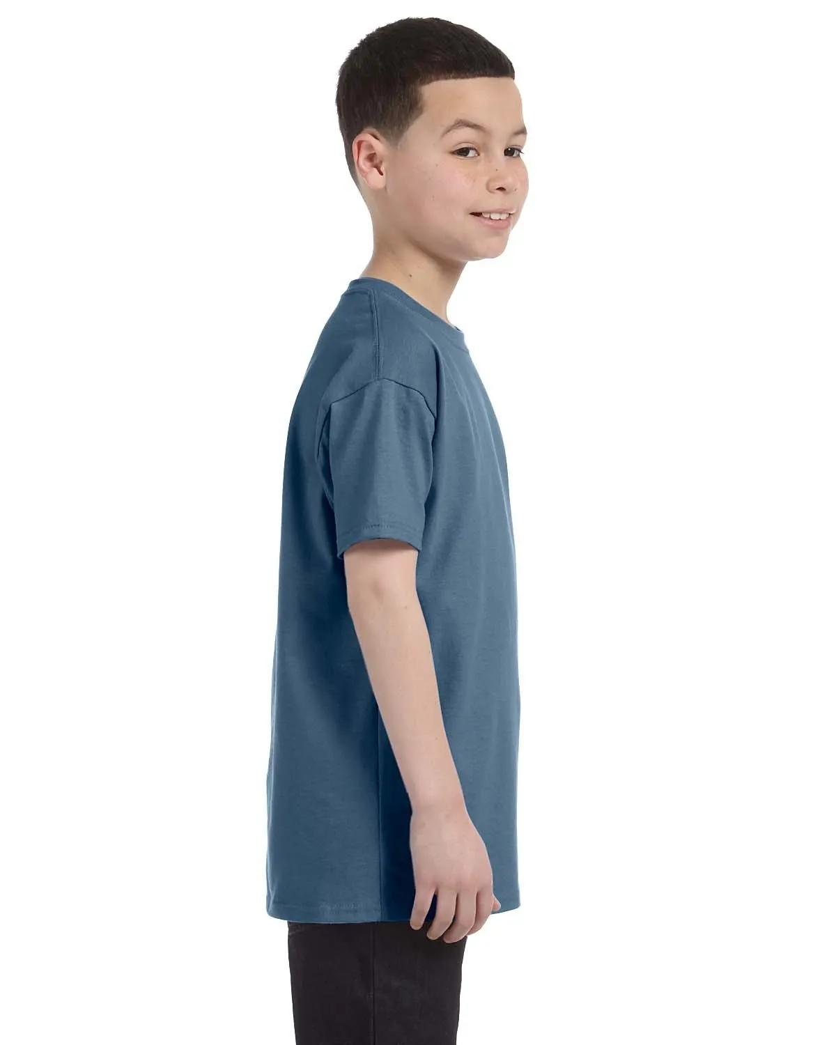 Youth Authentic-T T-Shirt 105 of 115