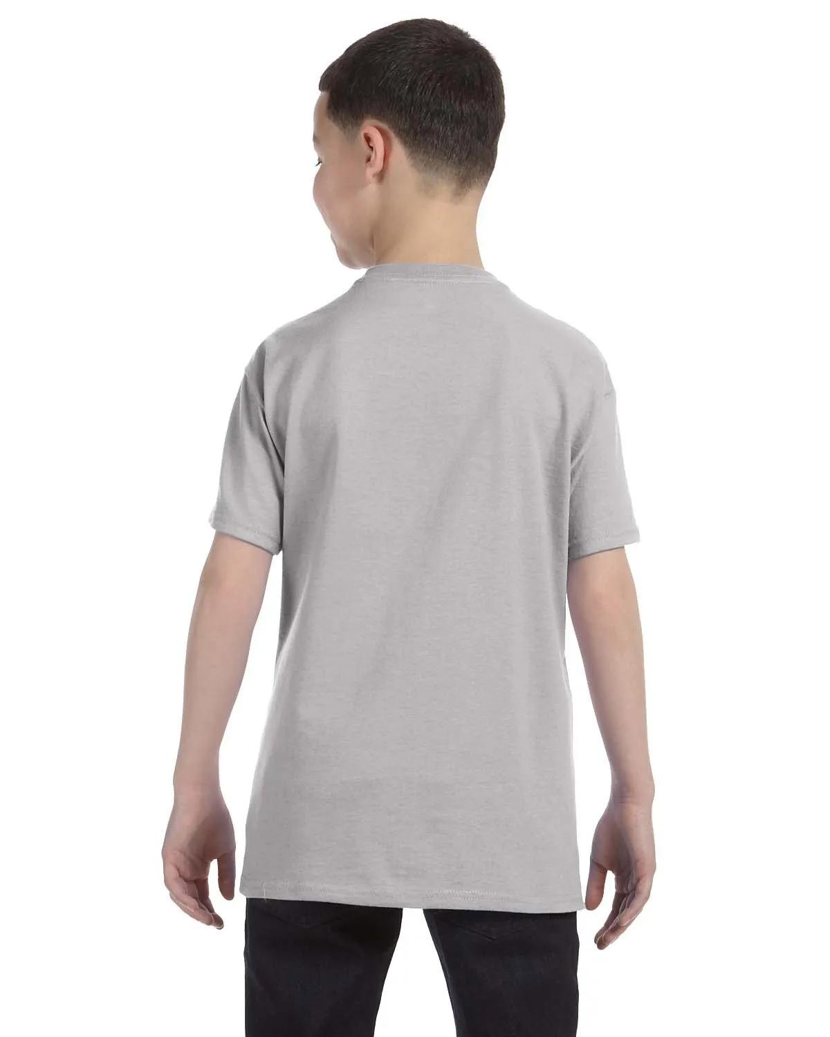 Youth Authentic-T T-Shirt 111 of 115